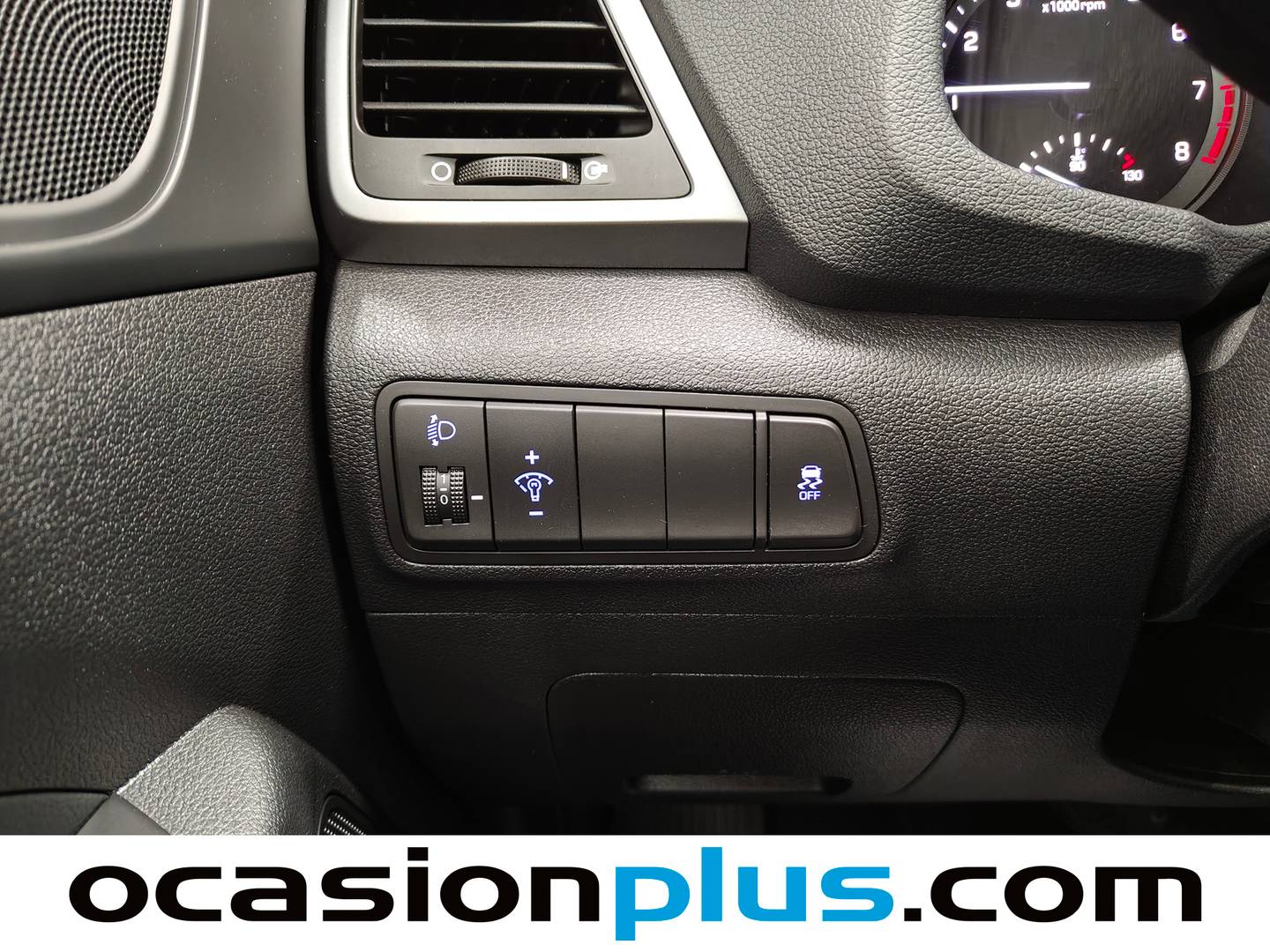 Hyundai Tucson Hyundai Tucson 1.6 TGDI Link 4x2 (176 CV) manual
