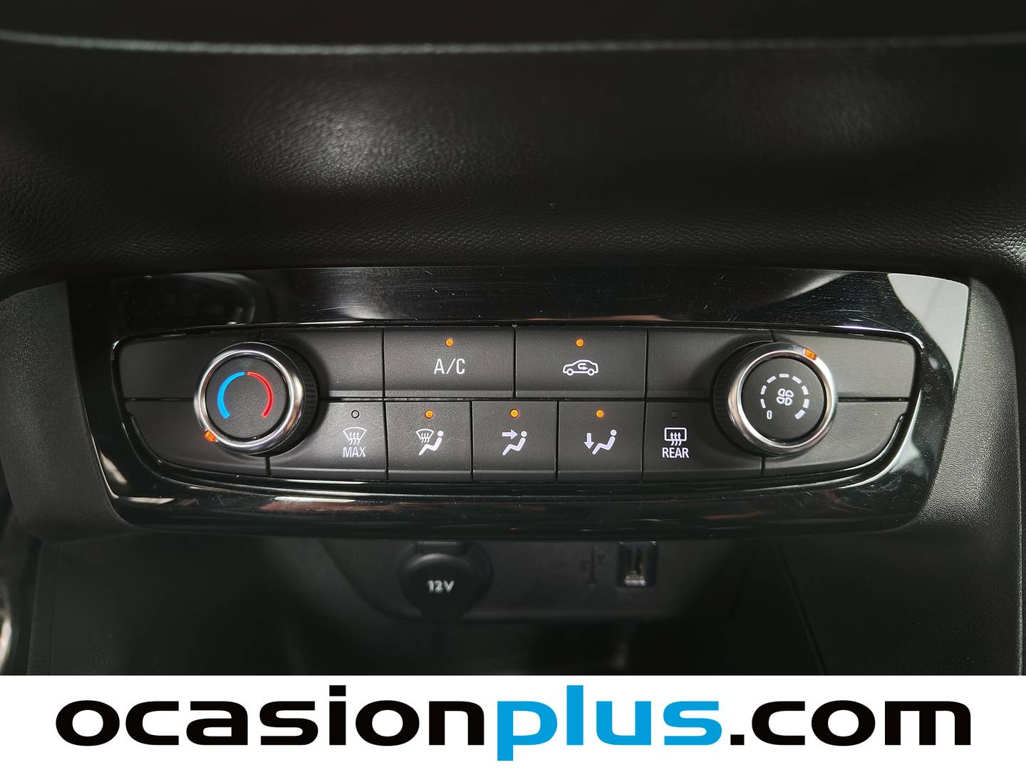Opel Corsa Opel Corsa 1.2T XHL GS (100 CV) gasolina