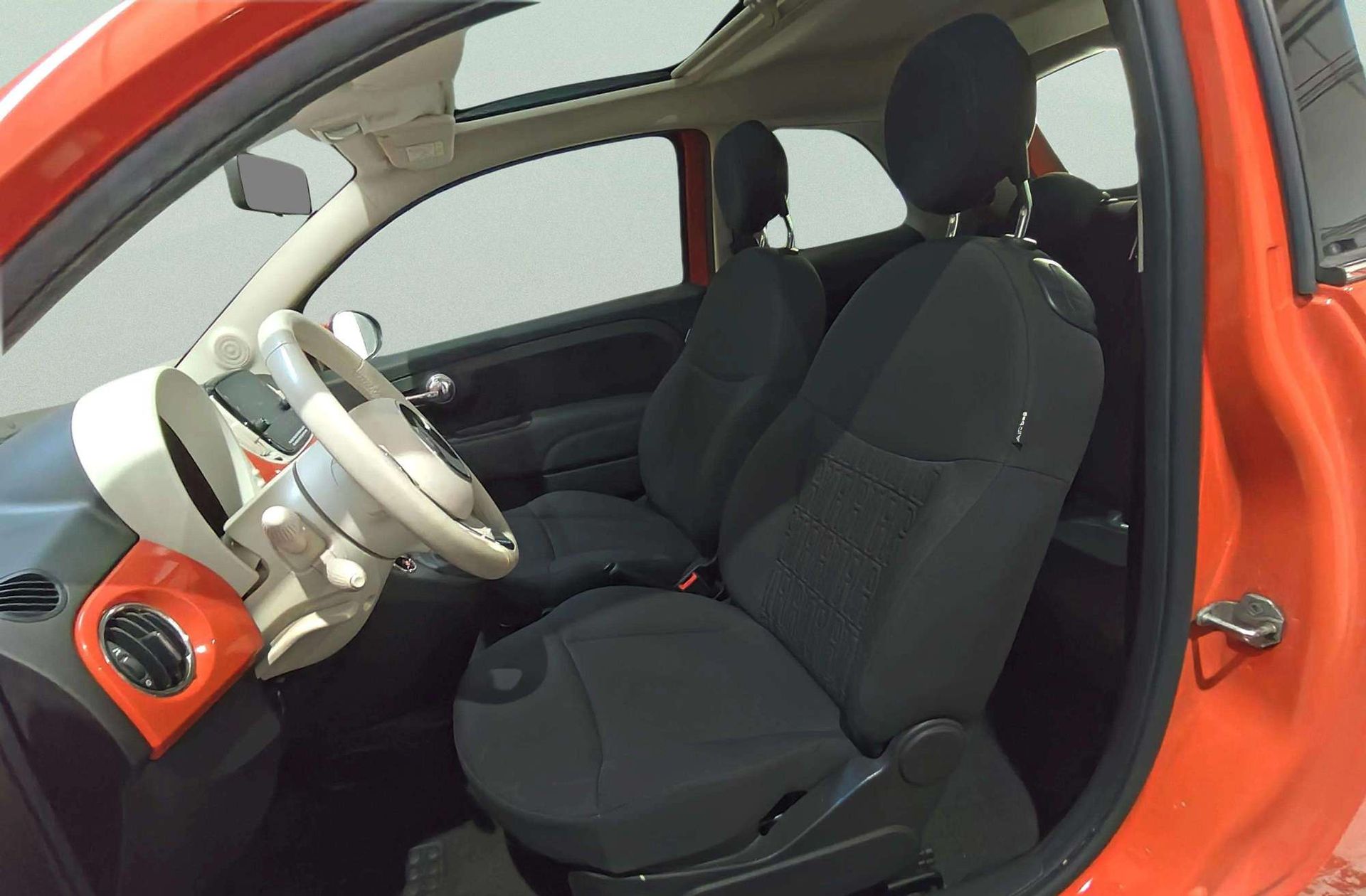 Fiat 500 1.0 Hybrid Dolcevita - foto 10