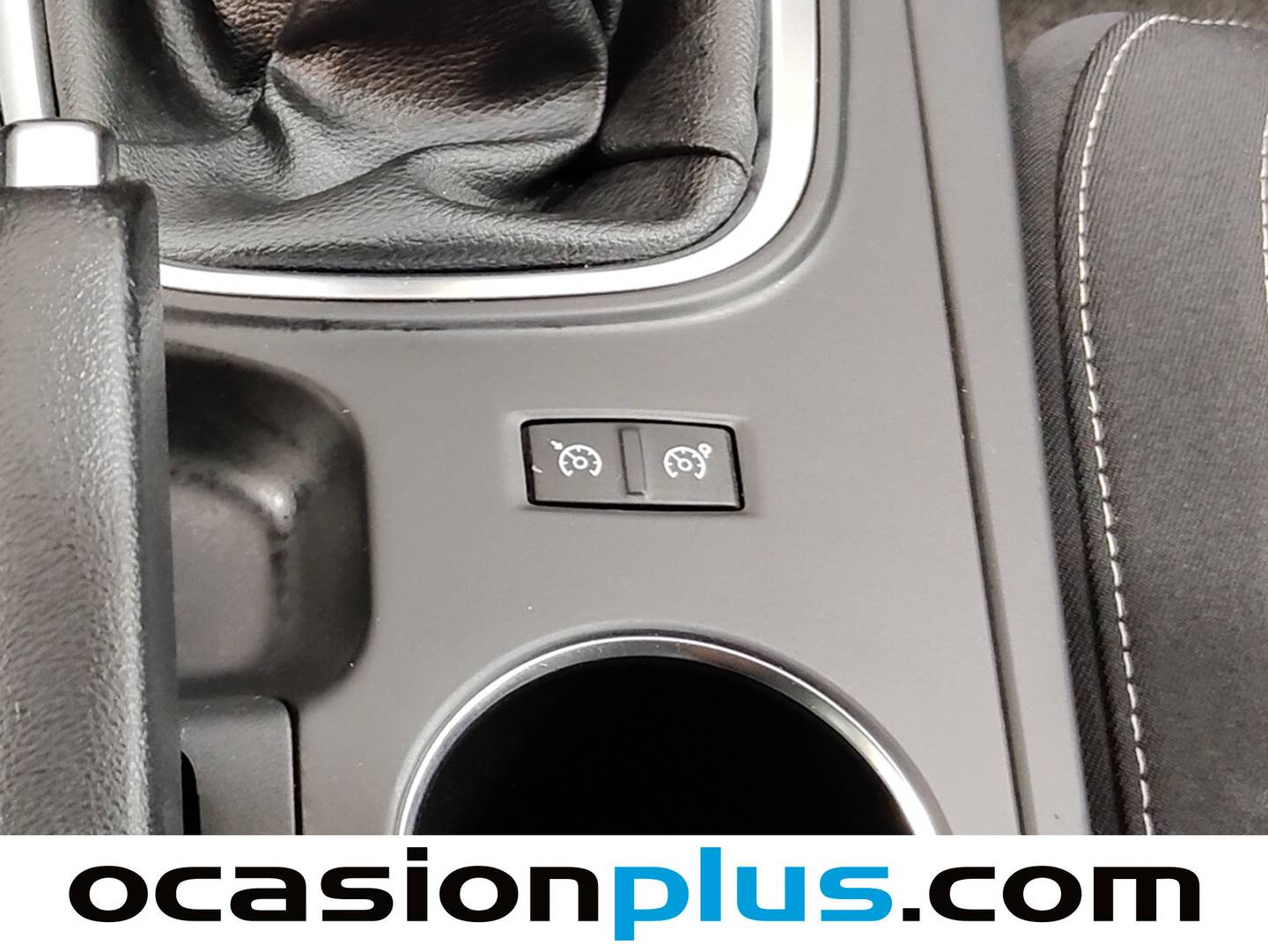 Equipamiento del Renault Mégane Renault Megane Intens Energy dCi (110 CV)