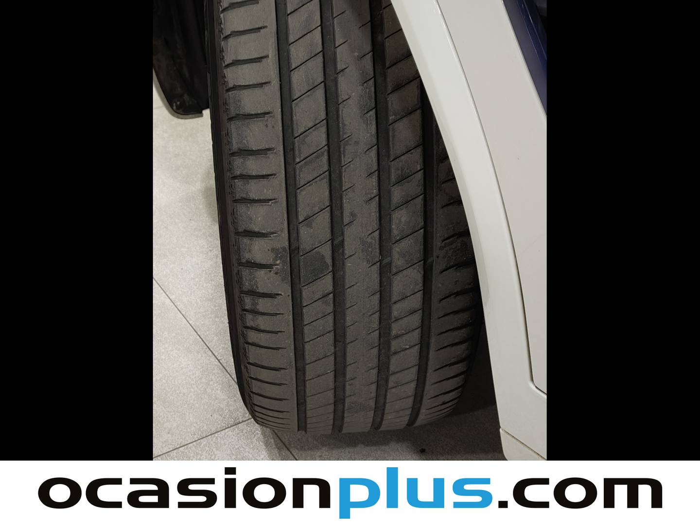 Foto BMW X3 BMW X3 xDrive30i (252 CV) Paquete M