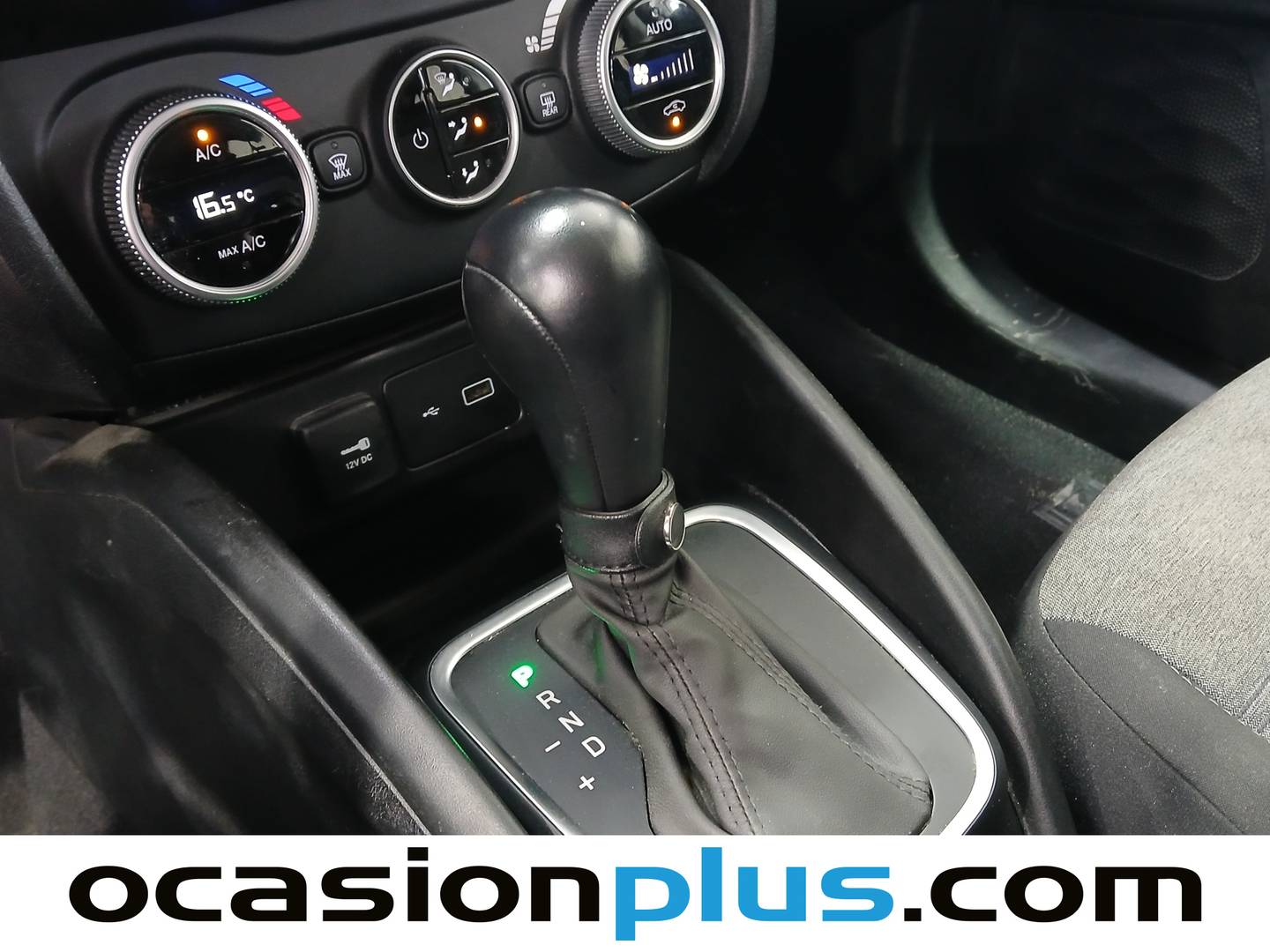 Foto Fiat Tipo Fiat Tipo 1.5 Hybrid Cross DCT (130 CV)