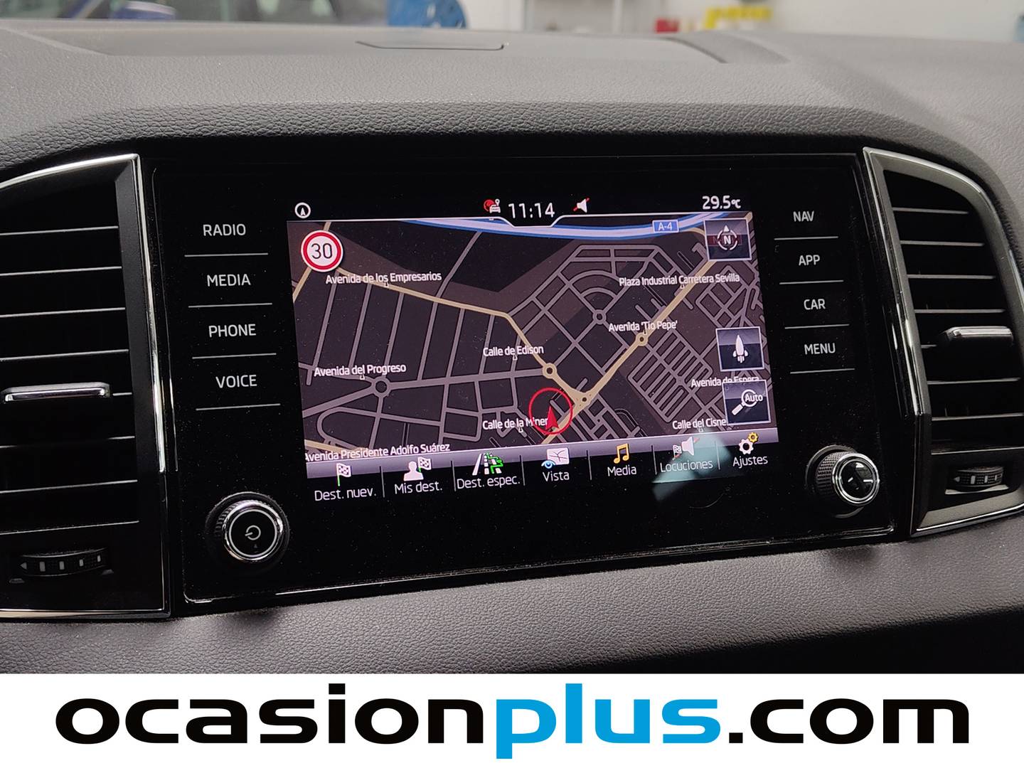 Extras y acabados del Skoda Karoq Skoda Karoq 2.0 TDI Ambition 4X4 (150 CV)