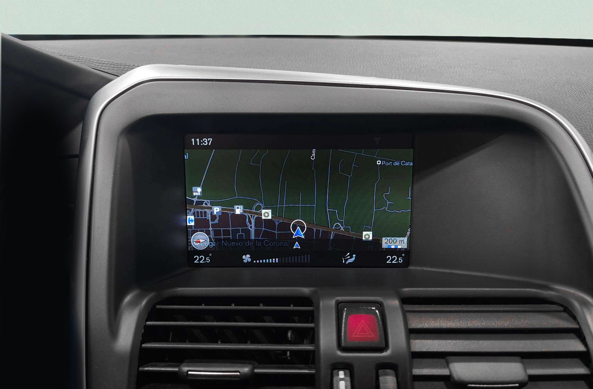 Volvo XC60 D3 Kinetic - foto 6