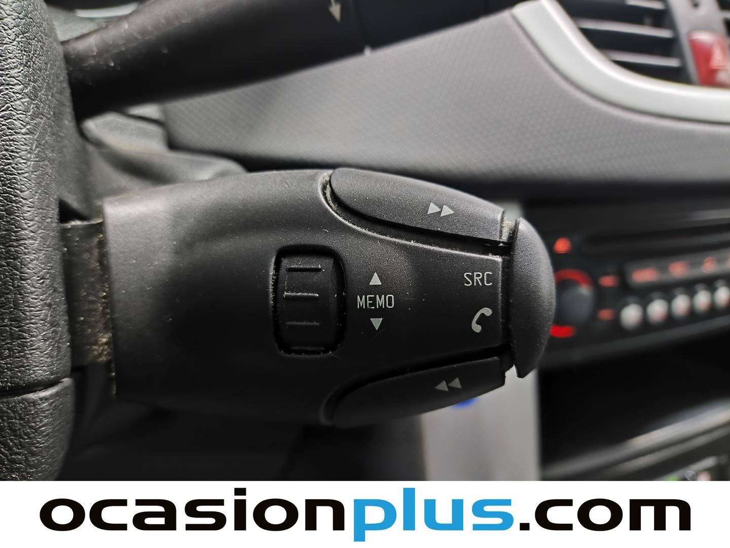 Foto Peugeot 207 Peugeot 207 SW 1.6 HDI Active FAP (92 CV)