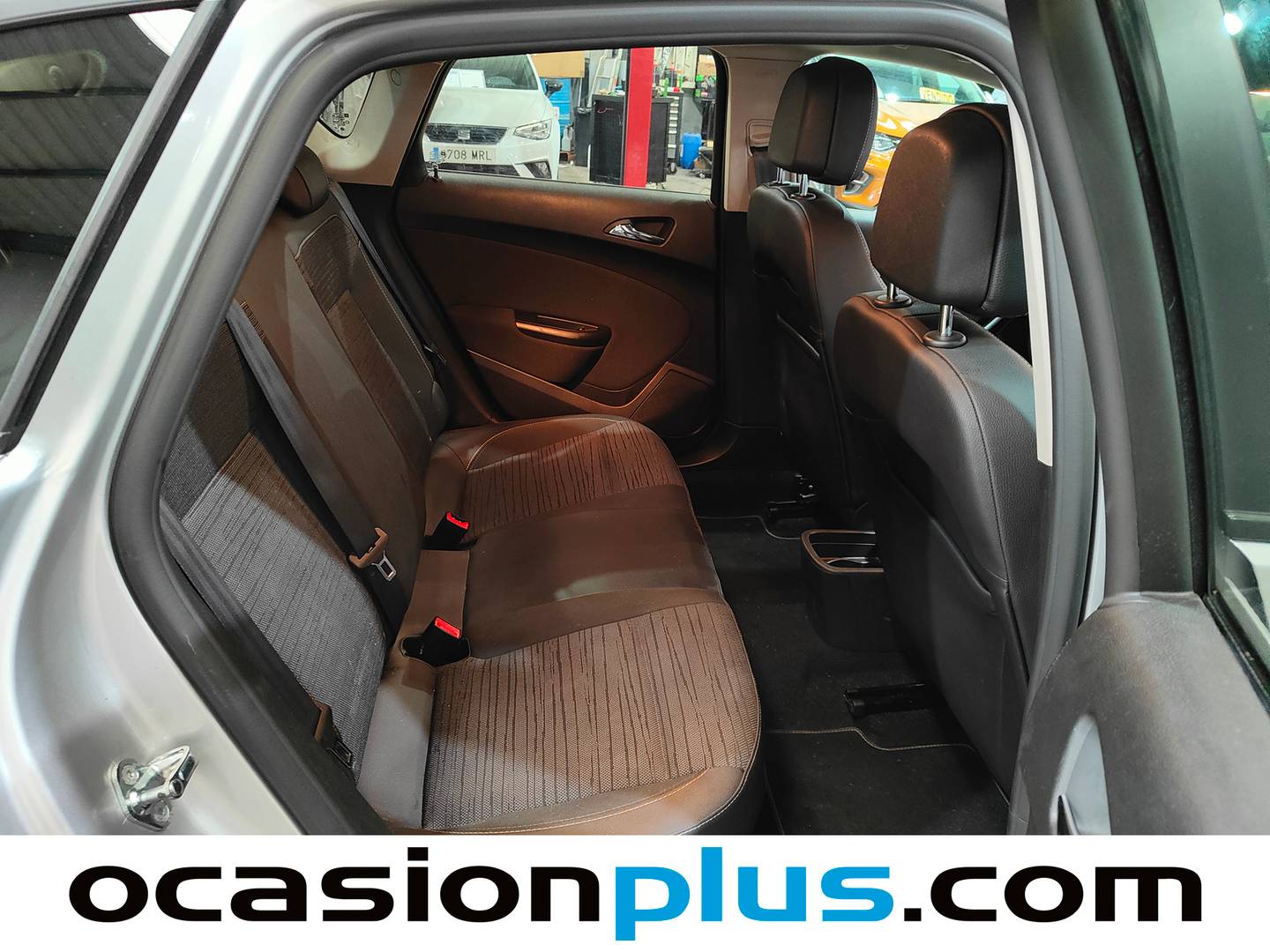 Opel Astra Opel Astra 1.6 CDTi S&S Selective (110 CV) al mejor precio