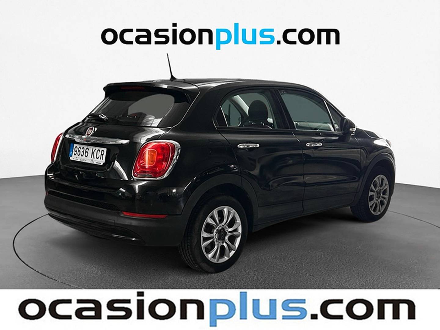 Foto Fiat 500X Fiat 500X 1.3 MultiJet Pop Star 4x2 (95 CV)