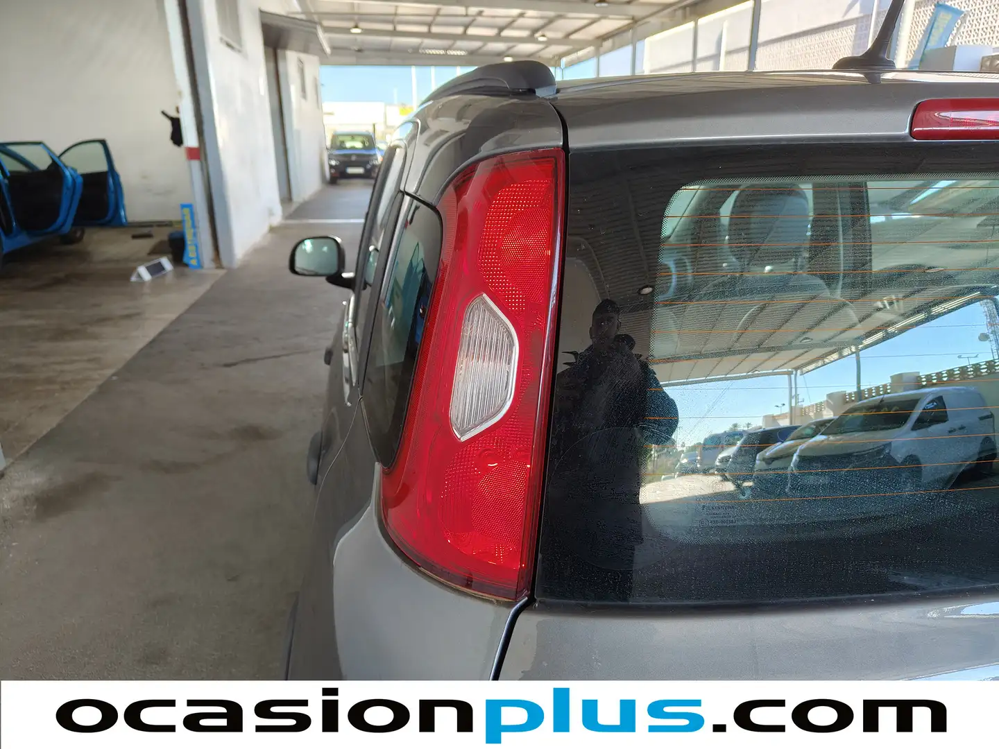 Foto Fiat Panda Fiat Panda 1.0 Hybrid GSE City Life  (70 CV)