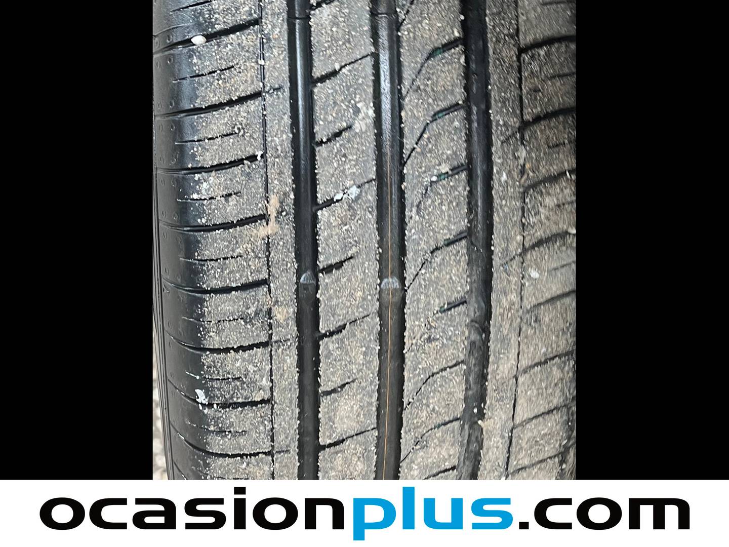 Foto SsangYong Tivoli Ssangyong Tivoli G12T Urban Plus (128 CV)