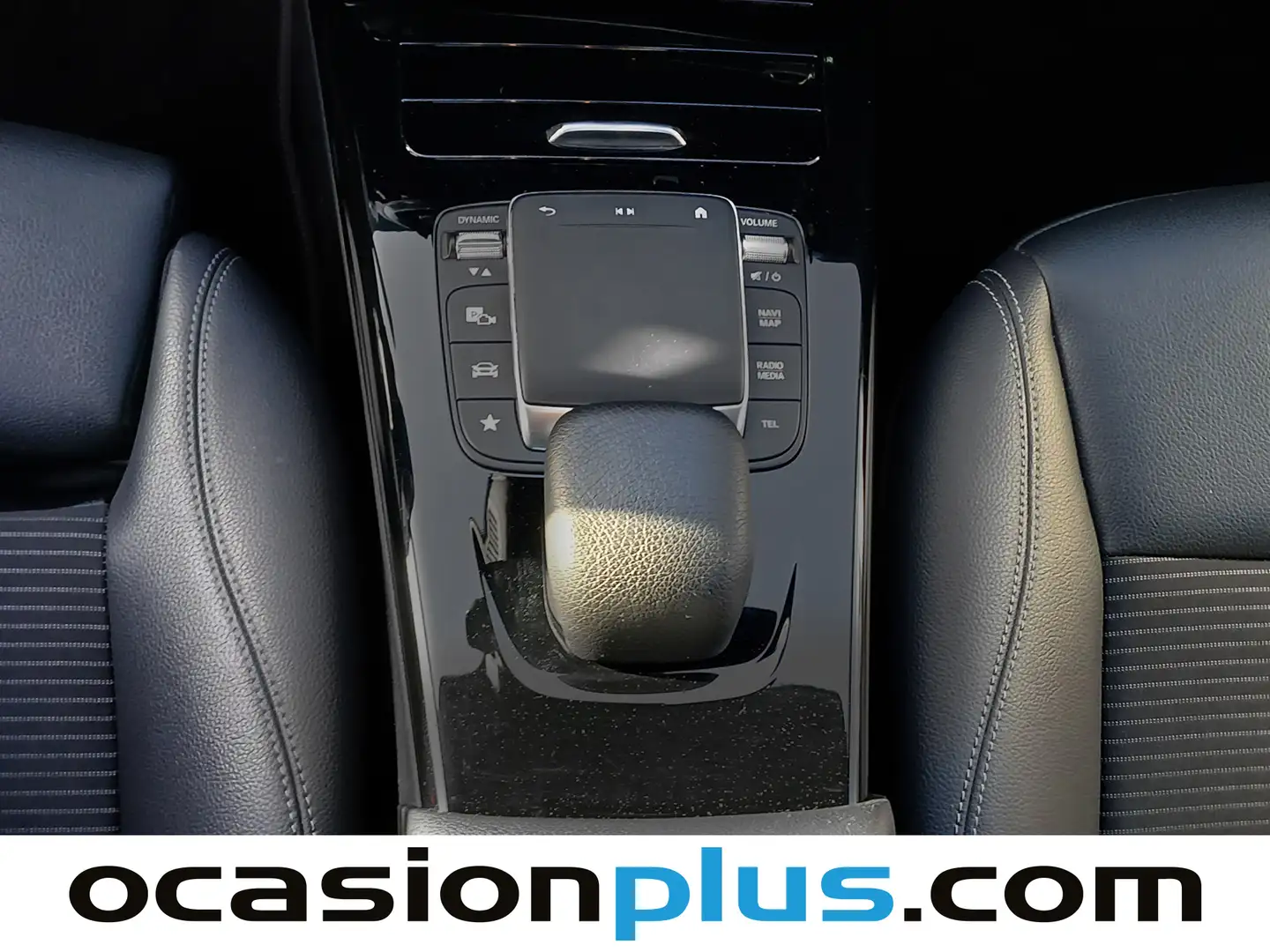 Foto Mercedes CLA Mercedes-Benz CLA CLA 250 e (218 CV)