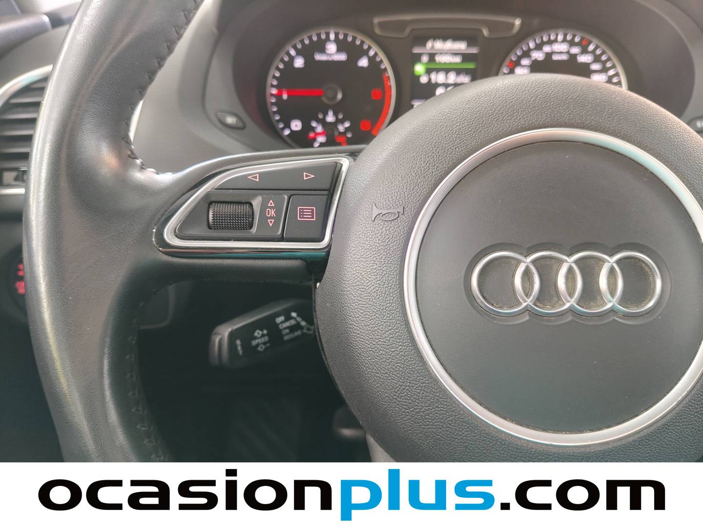 Audi Q3 Audi Q3 sport edition 2.0 TDI (150 CV) km 0