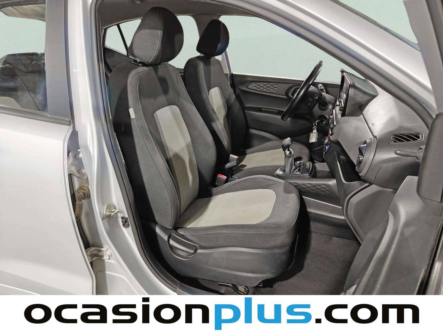 Hyundai i10 Hyundai i10 1.0 Essence (67 CV) al mejor precio