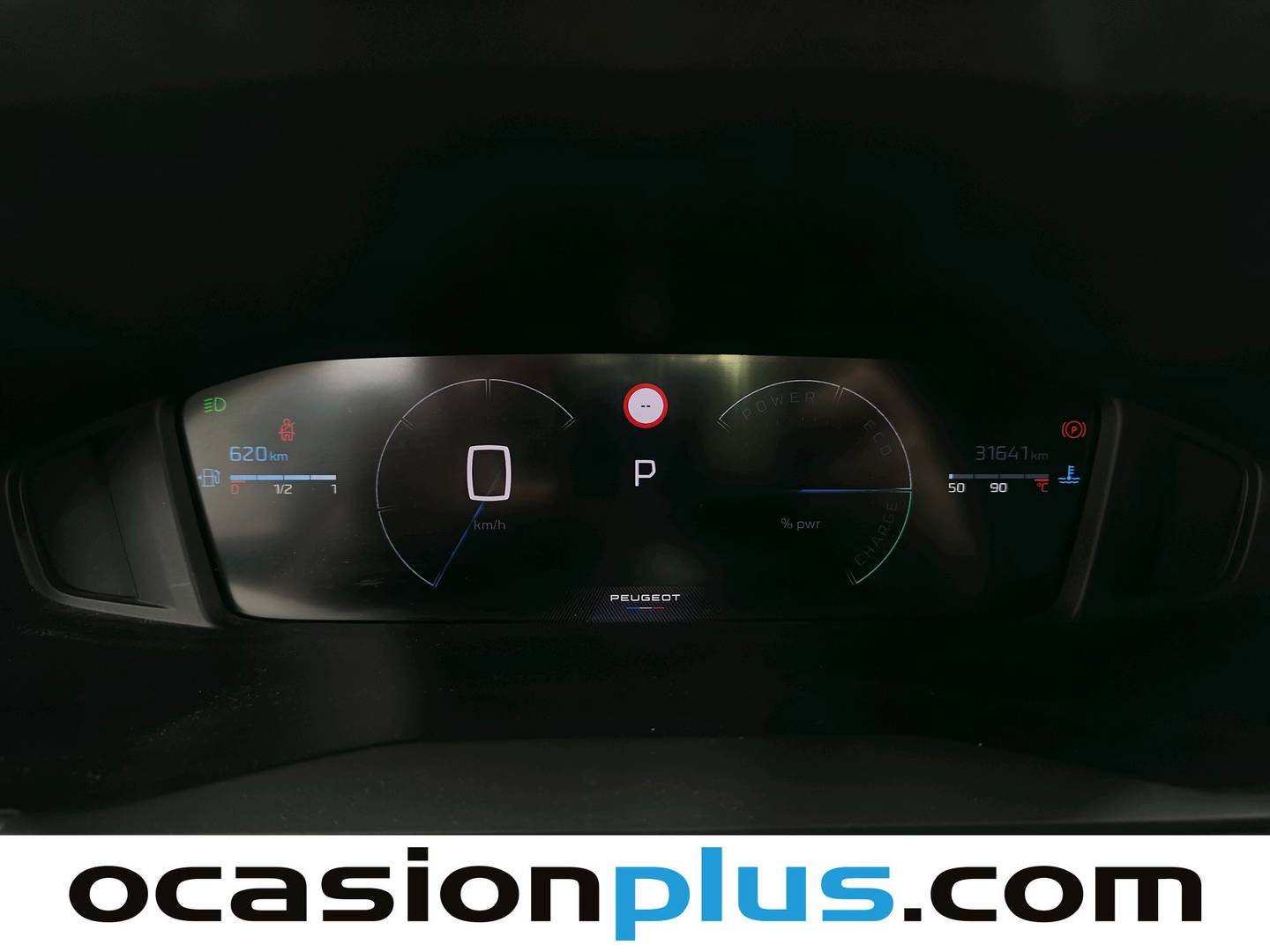 Peugeot 2008 Peugeot 2008 Allure Hybrid eDCS6  (136 CV) de ocasión