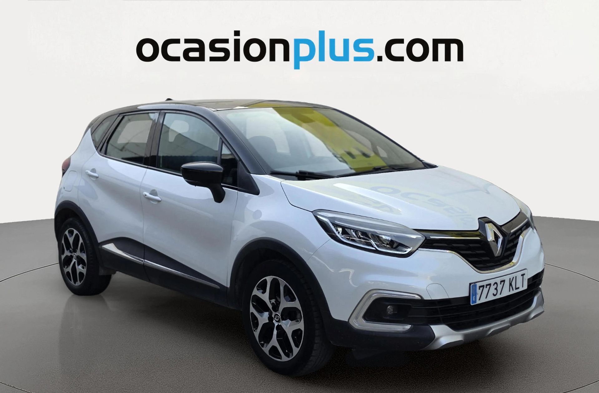 Renault Captur Zen Energy dCi - foto 2