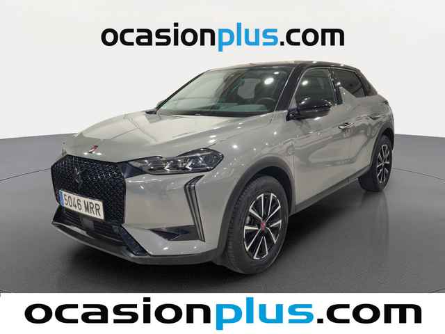 Comprar Coche Ds Segunda Mano