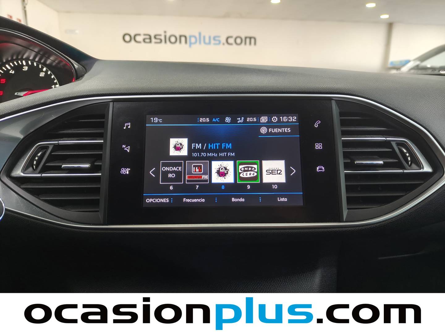 Peugeot 308 Peugeot 308 BlueHDi 150 GT Line (150 CV) 2018