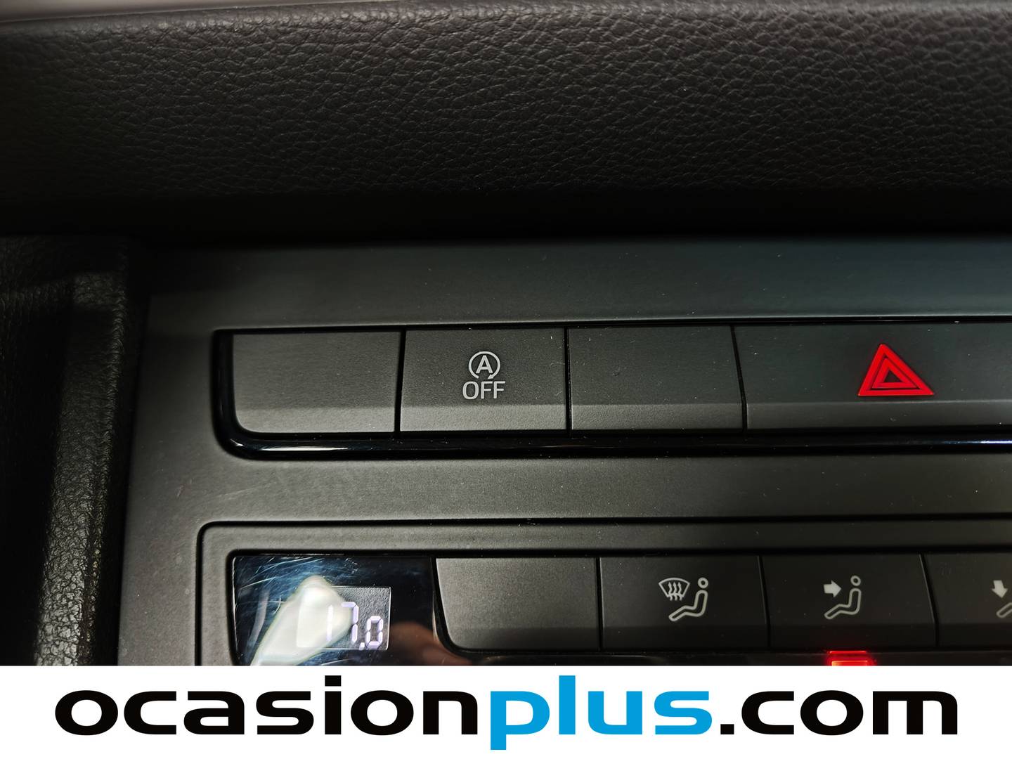 Extras del Seat Ateca Seat Ateca 2.0 TDI S&S Reference (116 CV)