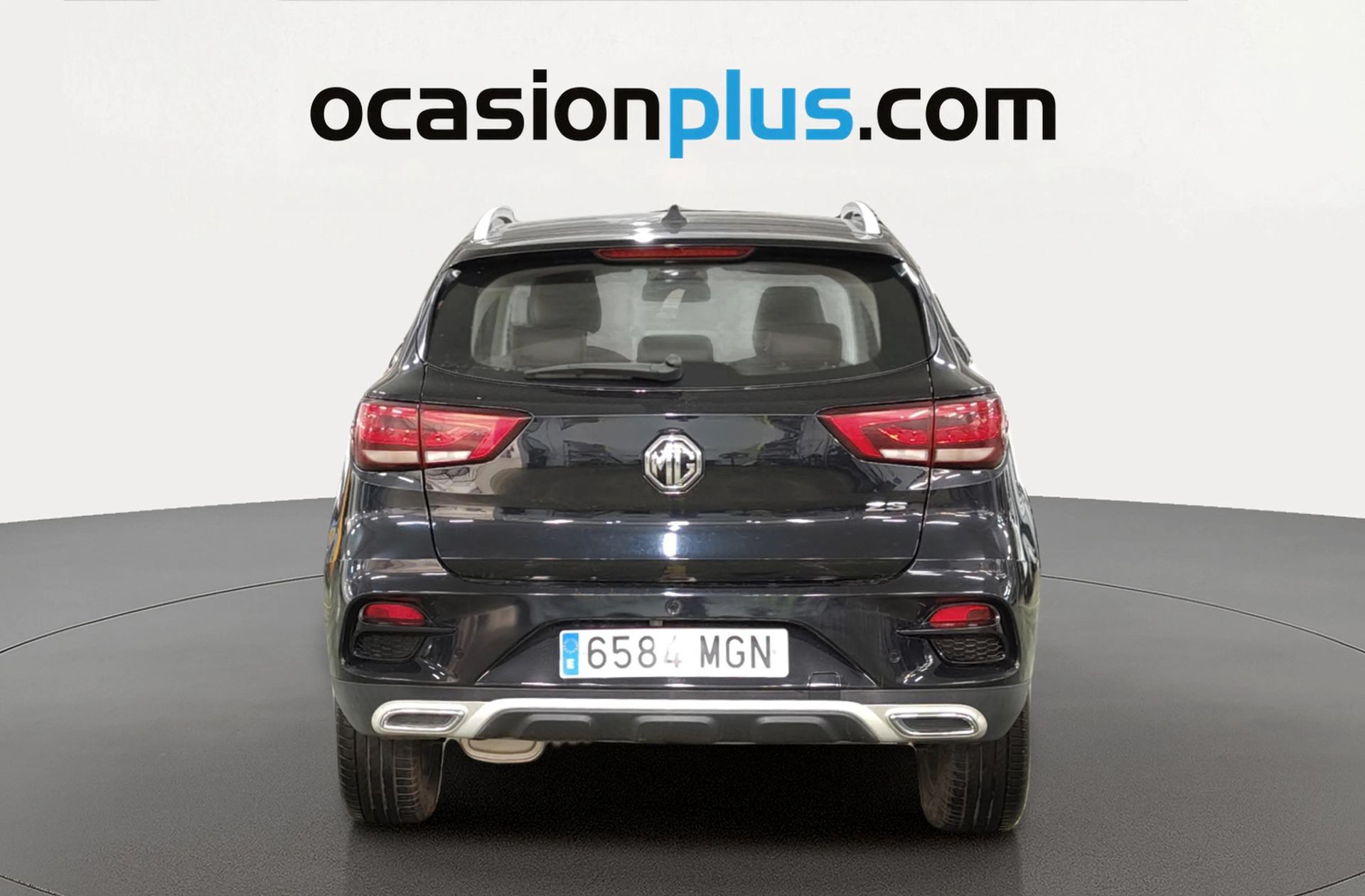 MG ZS 1.0T Luxury - foto 17