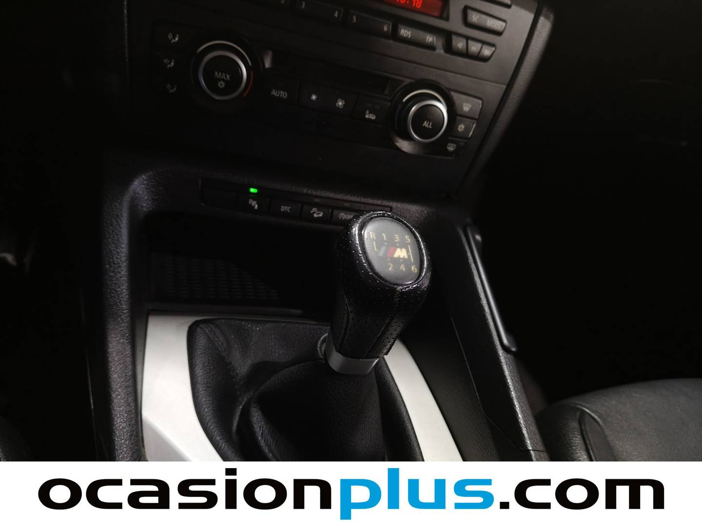 BMW X1 BMW X1 xDrive20d (177 CV) de segunda mano