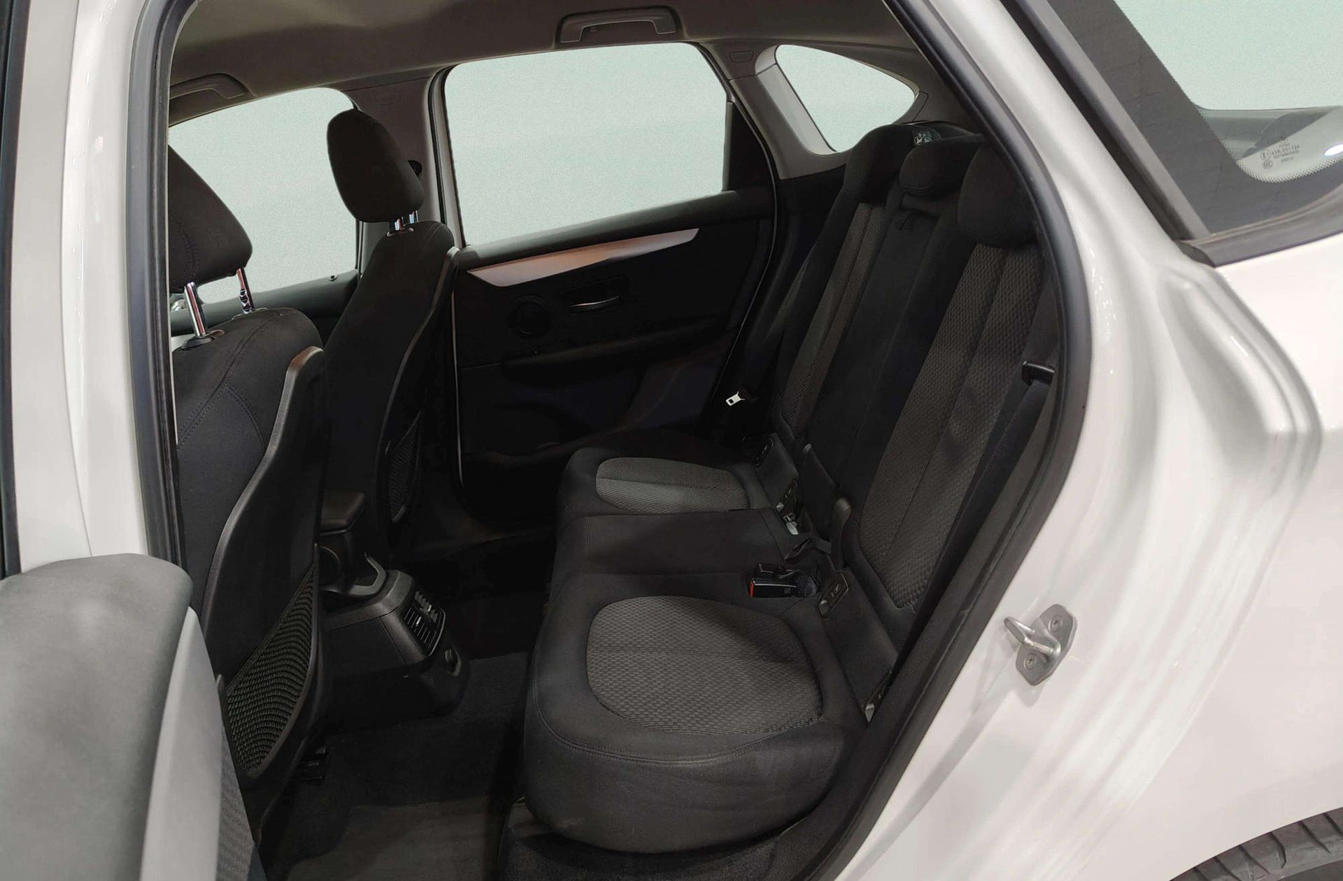 BMW Serie 2 Active Tourer 2 218d Active Tourer - foto 9