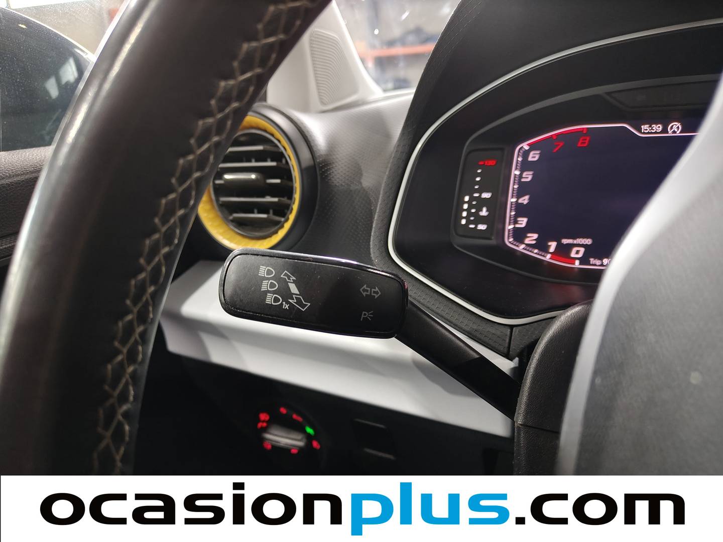 Seat Arona SEAT Arona 1.0 TSI Style XL (110 CV) seminuevo