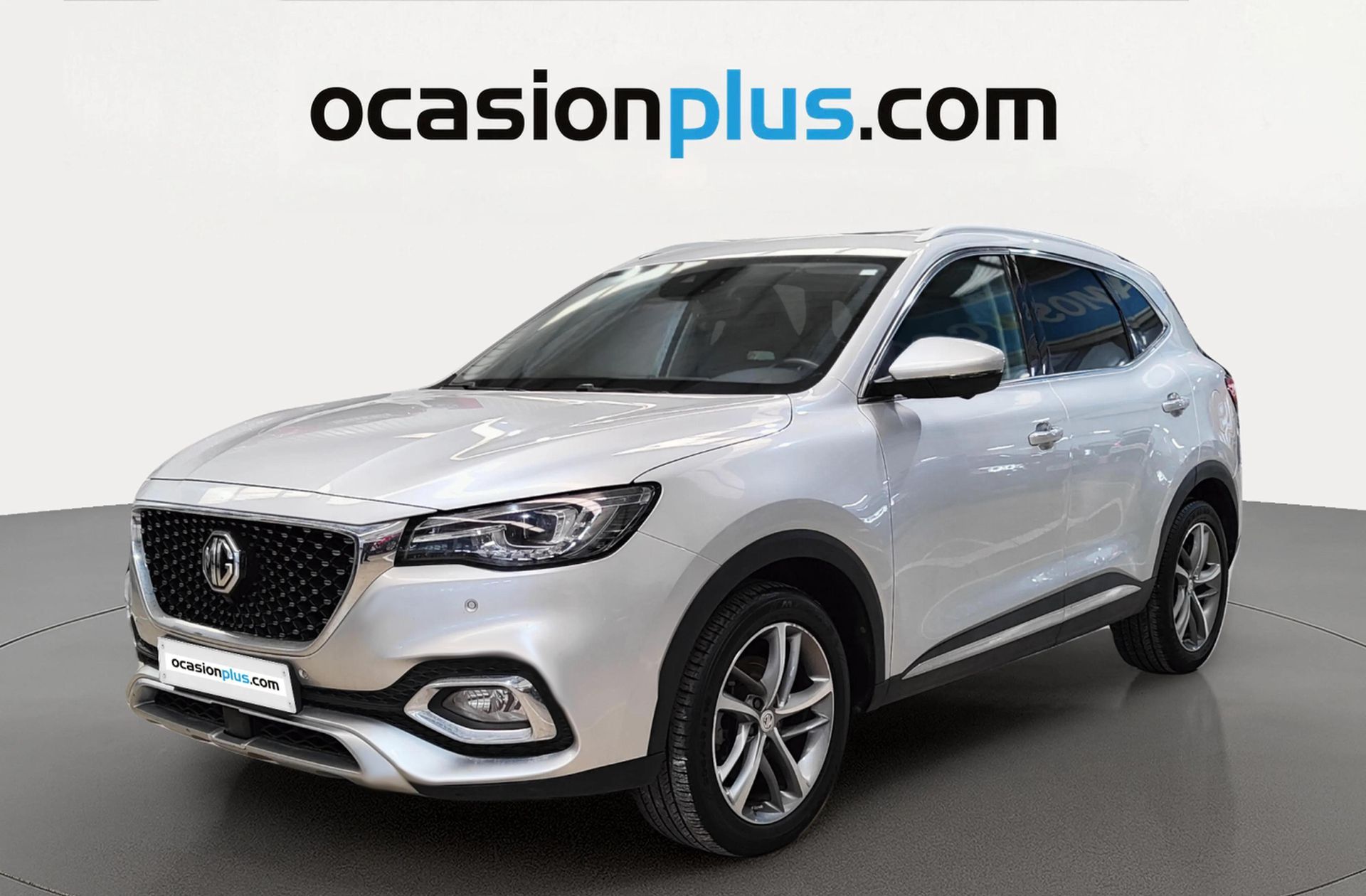 MG HS 1.5 Turbo GDI Luxury