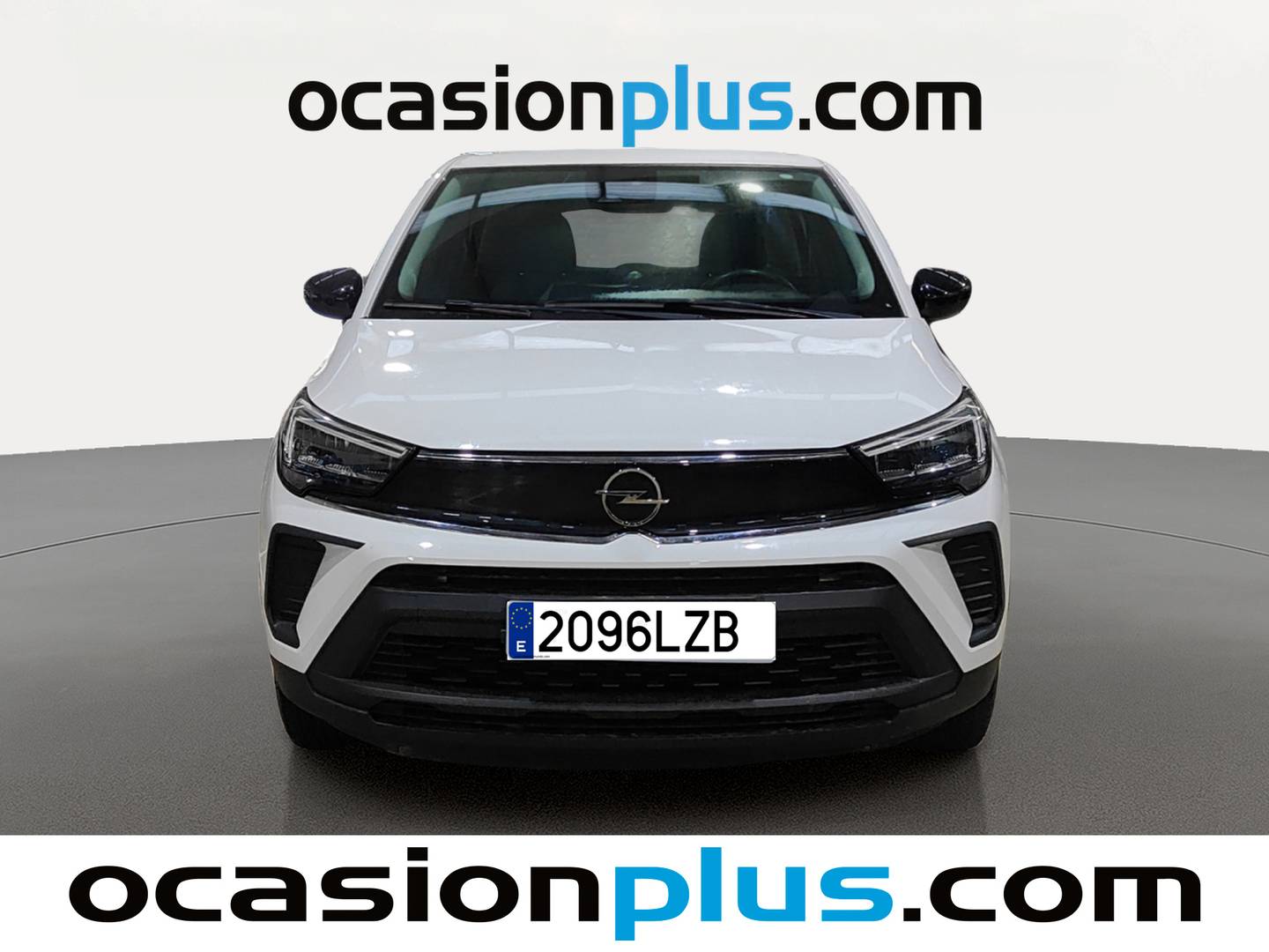 Foto Opel Crossland Opel Crossland 1.2 Edition (110 CV)