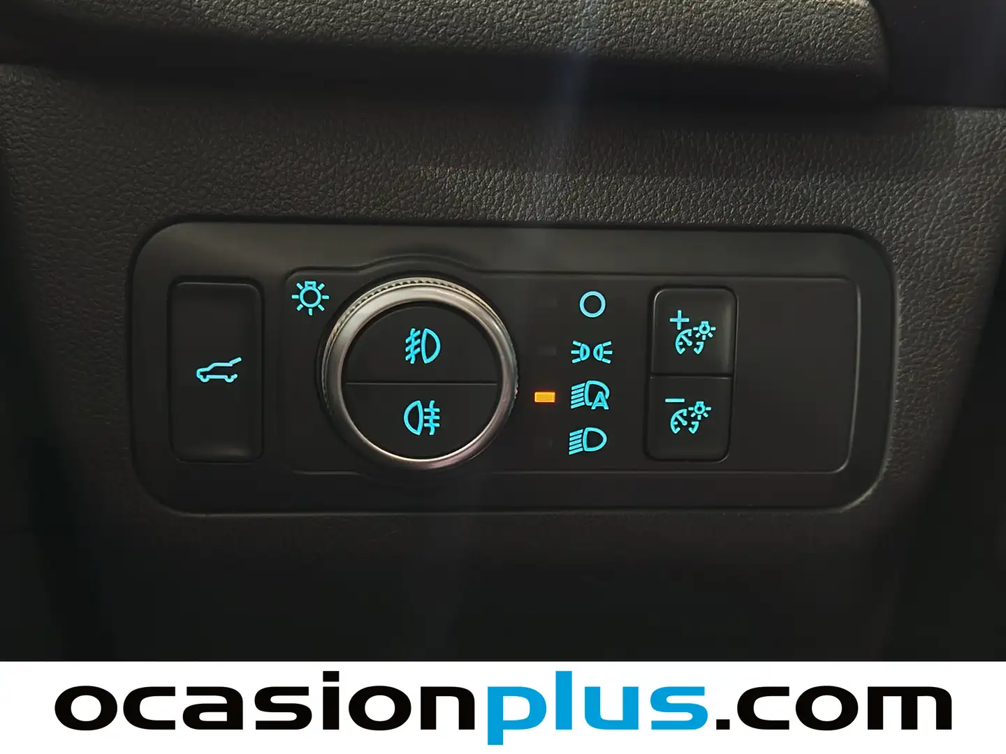 Foto Ford Kuga Ford Kuga 1.5 EcoBoost ST-Line X 4x2 (150 CV)