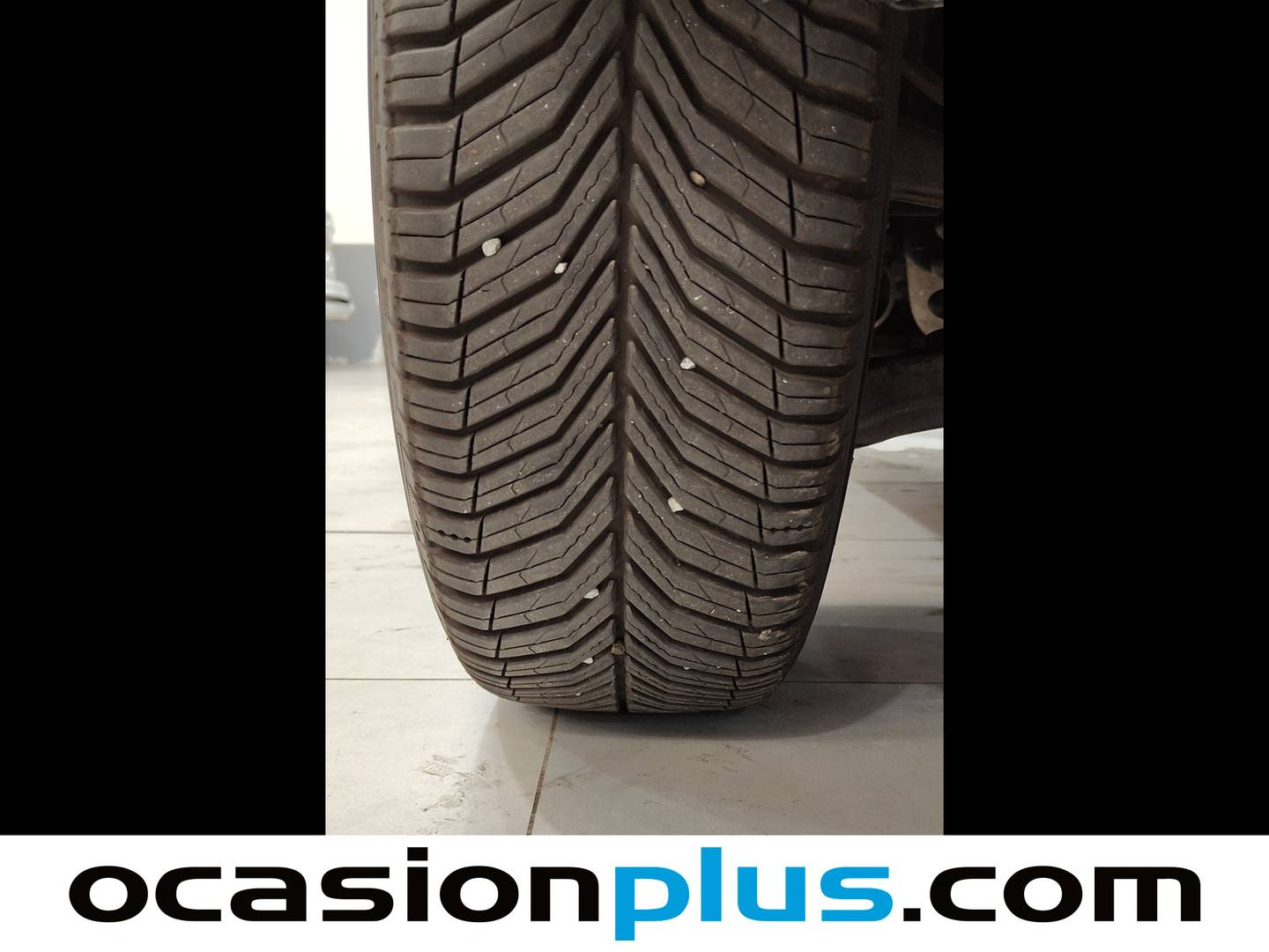 KIA Sportage KIA Sportage 1.6 GDI Drive 4x2 (135 CV) seminuevo