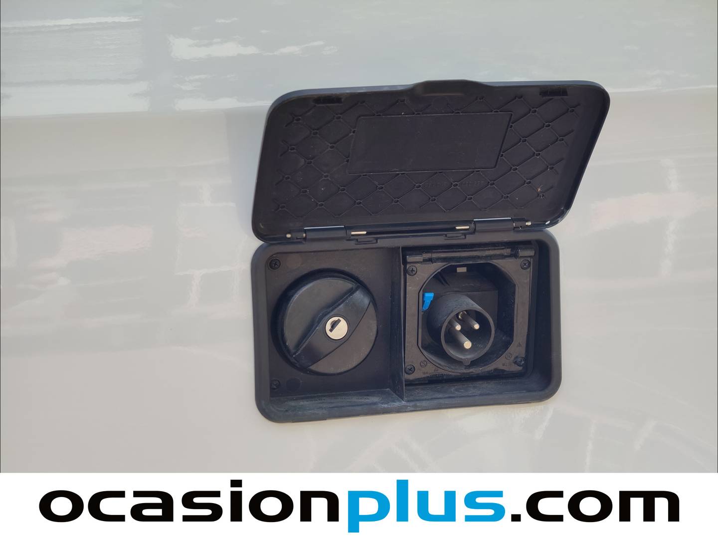 Accesorios del Mercedes Clase V Mercedes Clase V 200 d Marco Polo Largo (136 CV) CAMPER 5 Plazas