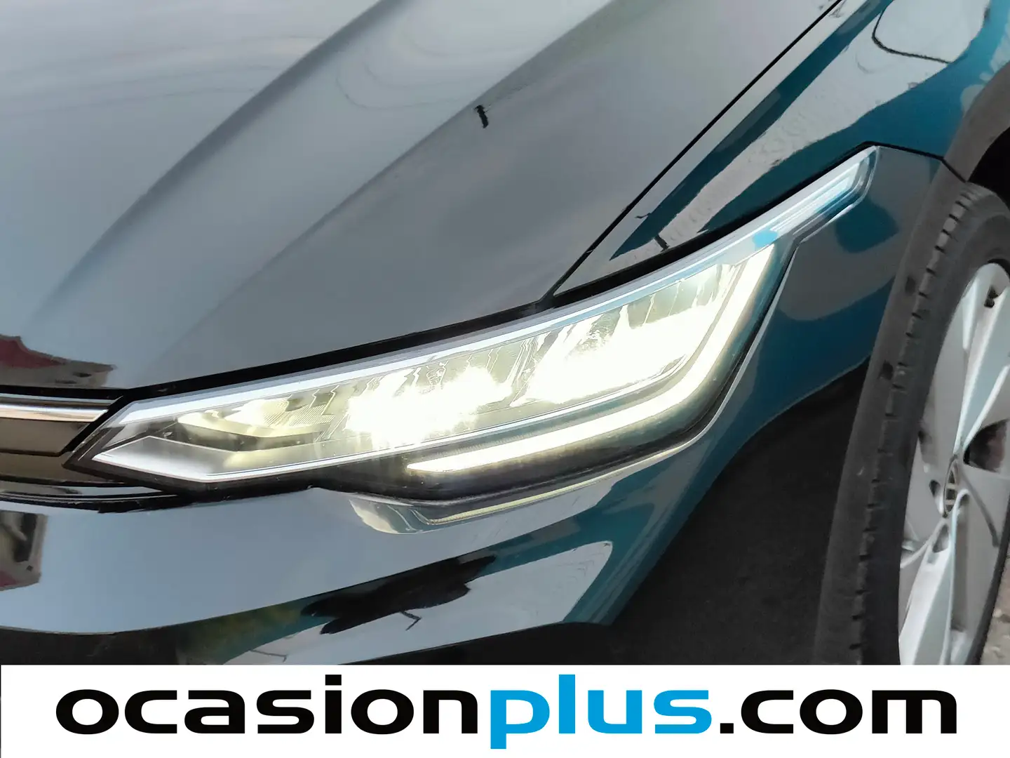 Foto Volkswagen Golf Volkswagen Golf Más 2.0 TDI (115 CV)