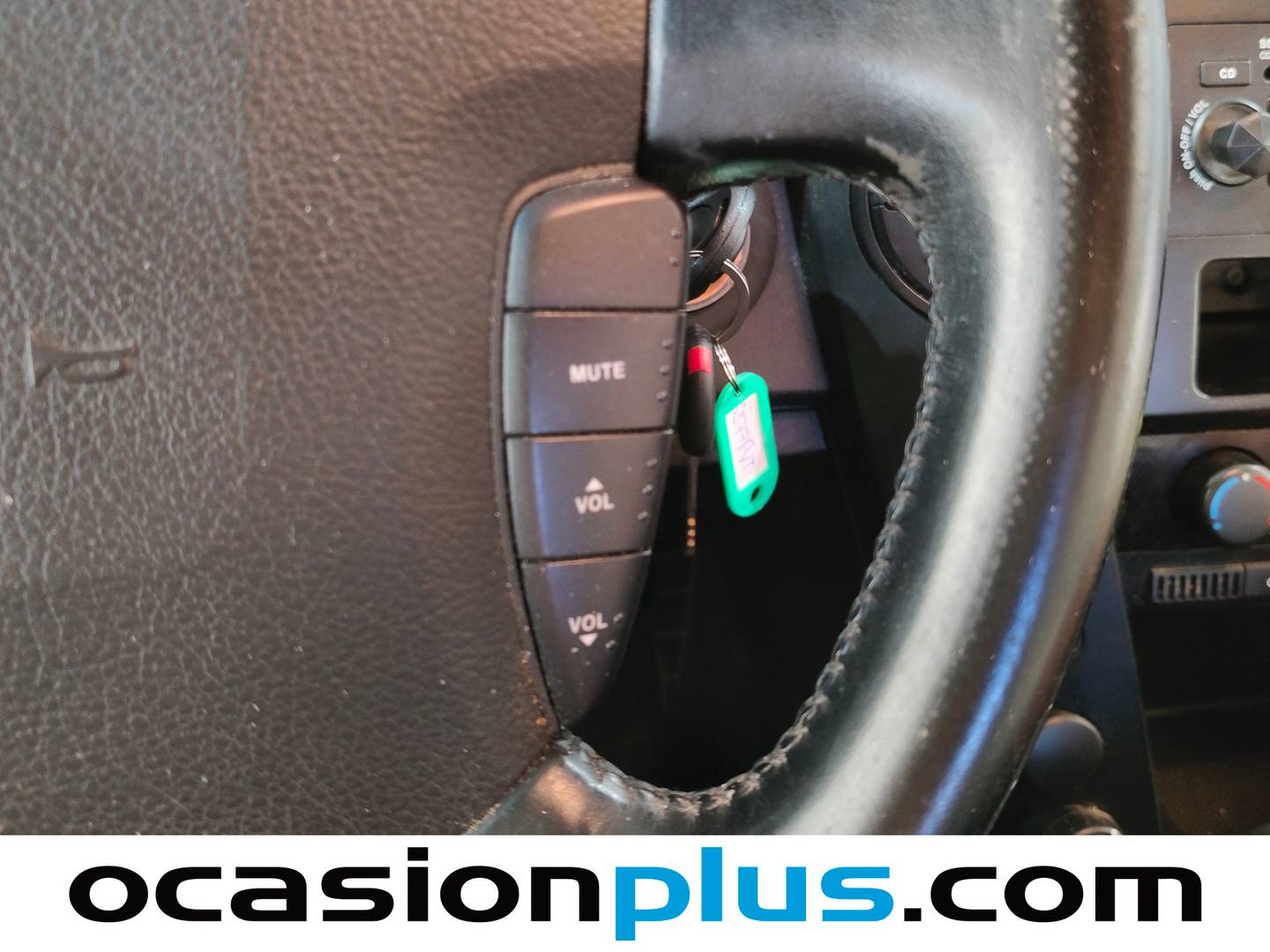 SsangYong Actyon SsangYong Actyon 200Xdi (141 CV) 141cv