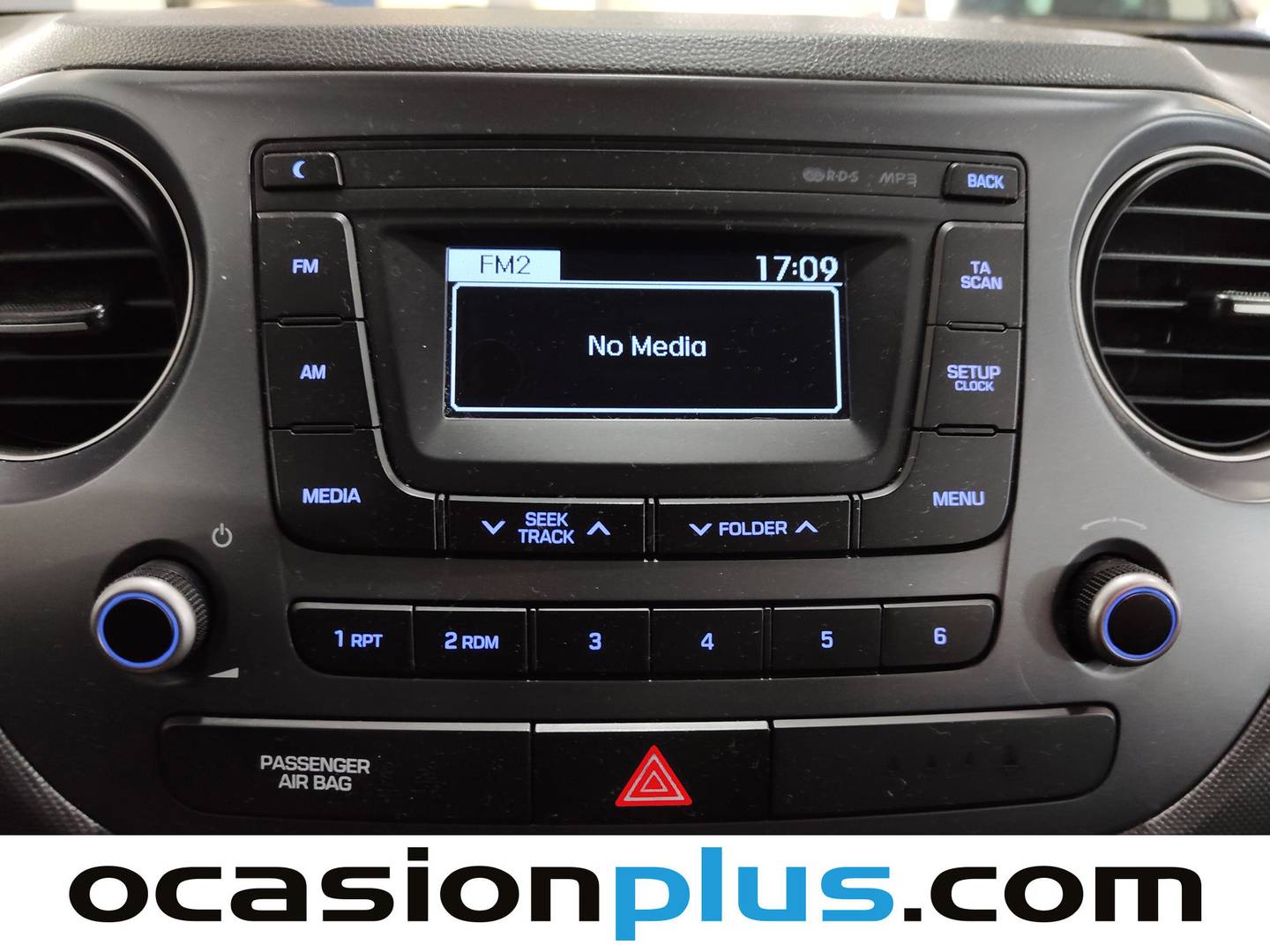 Hyundai i10 Hyundai i10 1.0 Klass  (66 CV) gasolina