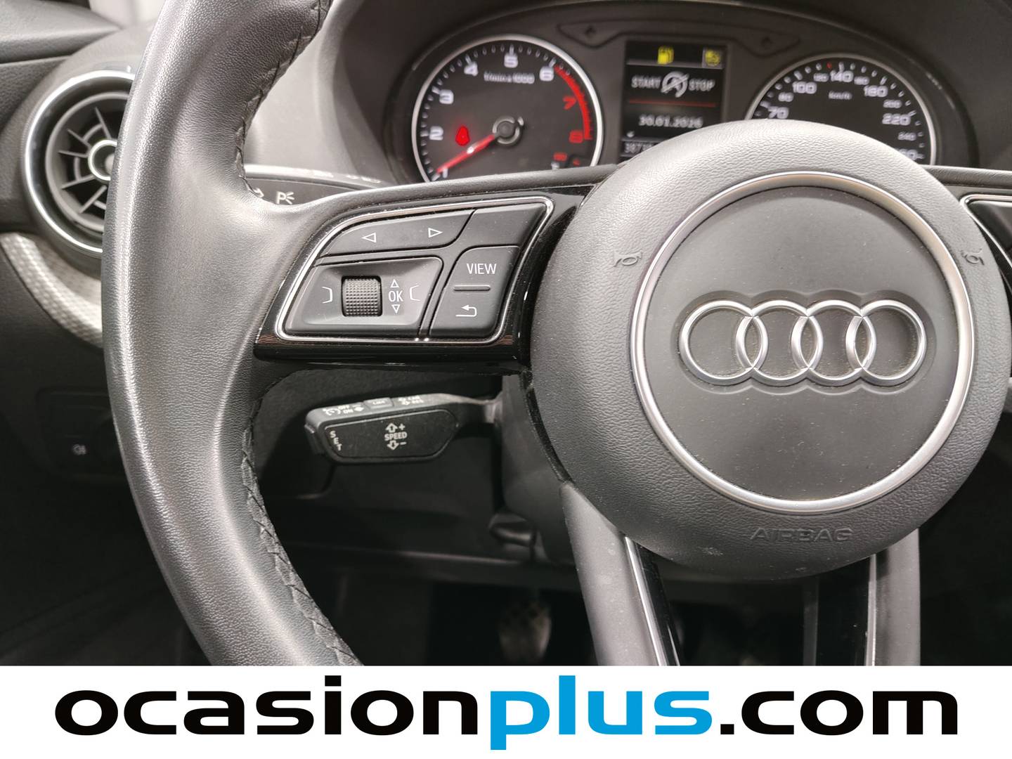 Foto Audi Q2 Audi Q2 Advanced 30 TFSI (110 CV)