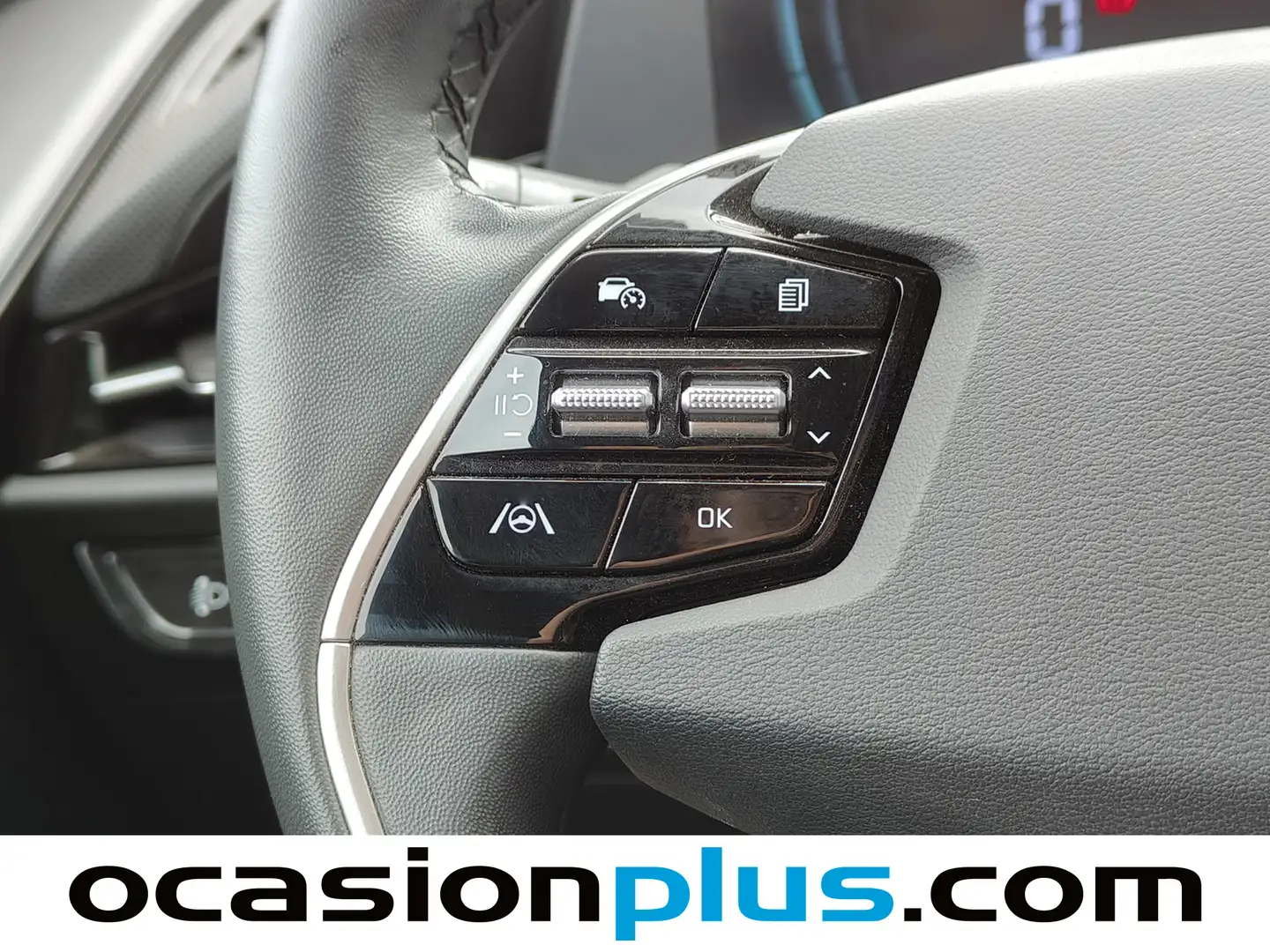 Foto KIA Niro Kia Niro 1.6 GDi PHEV Híbrido Concept (183 CV)