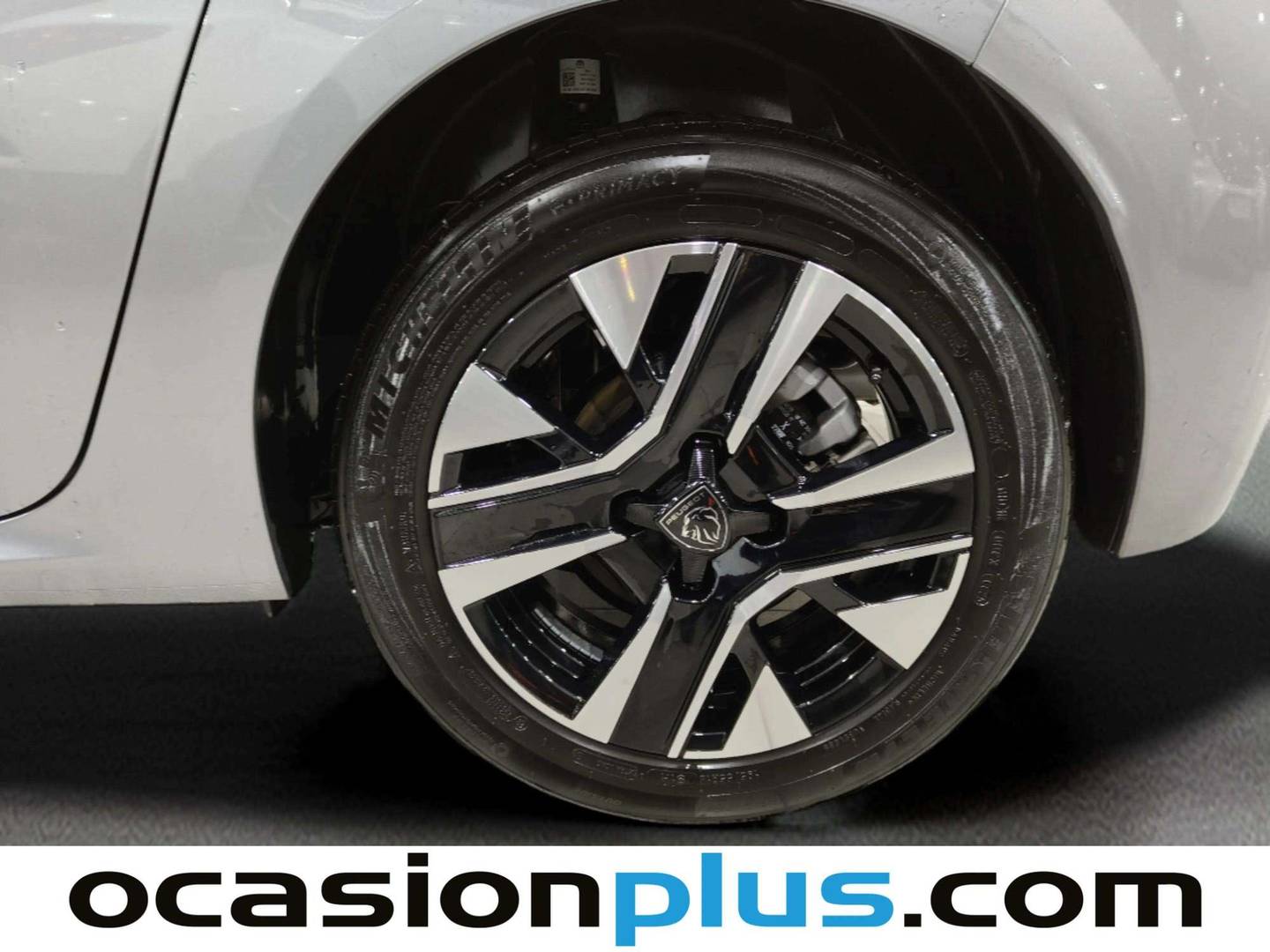 Foto Peugeot 208 Peugeot 208 PureTech 100 Allure (100 CV)