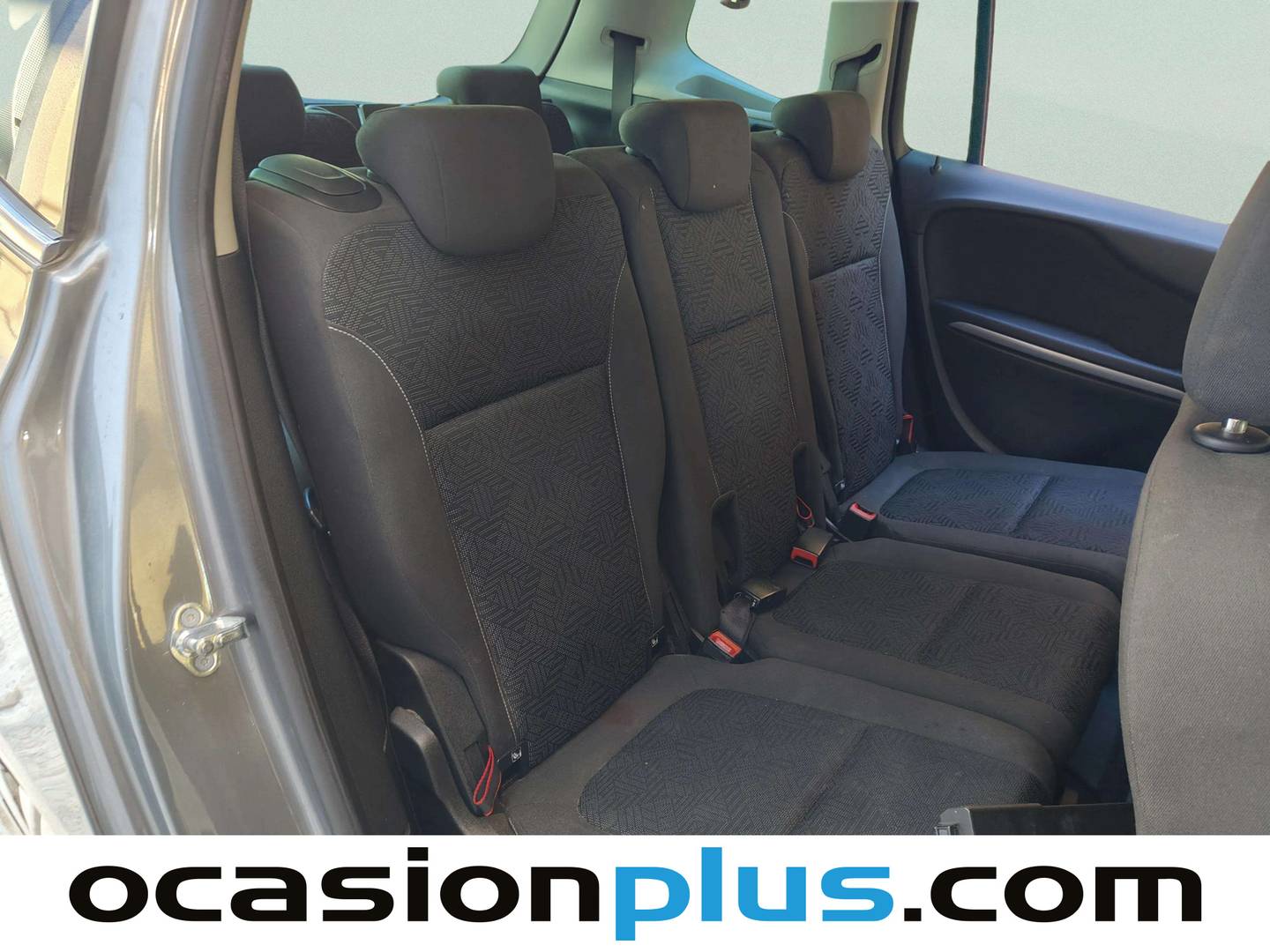 Opel Zafira Opel Zafira 1.6 CDTI S&S Selective (120 CV) 7 Plazas diésel