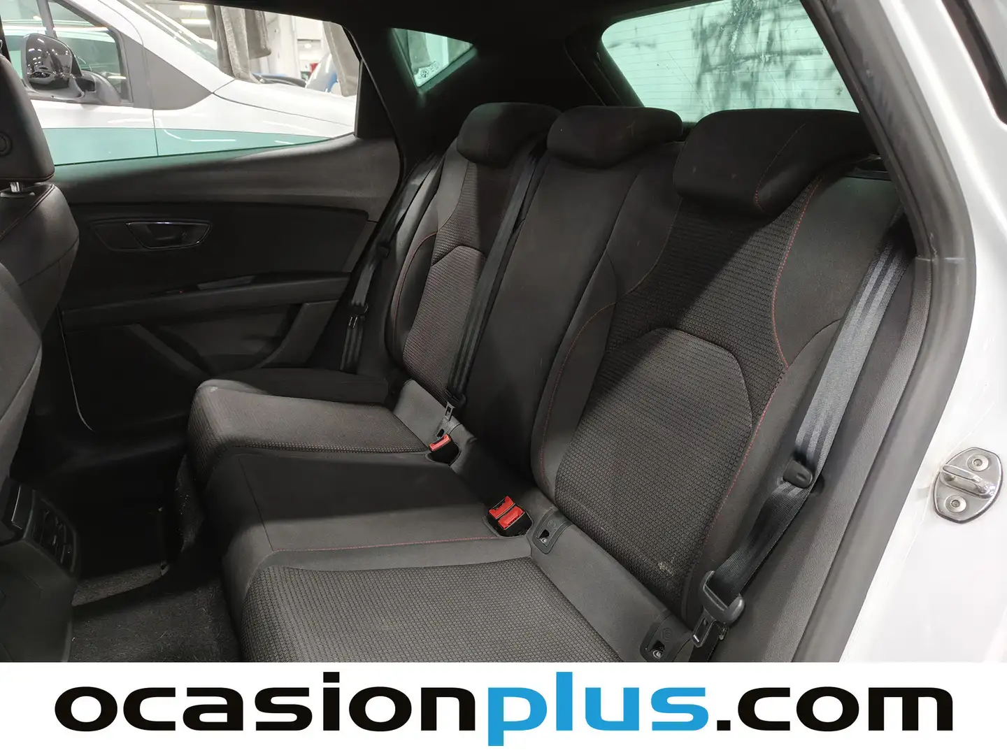 Foto Seat León SEAT León 1.5 TSI S&S FR Edition Plus (150 CV)