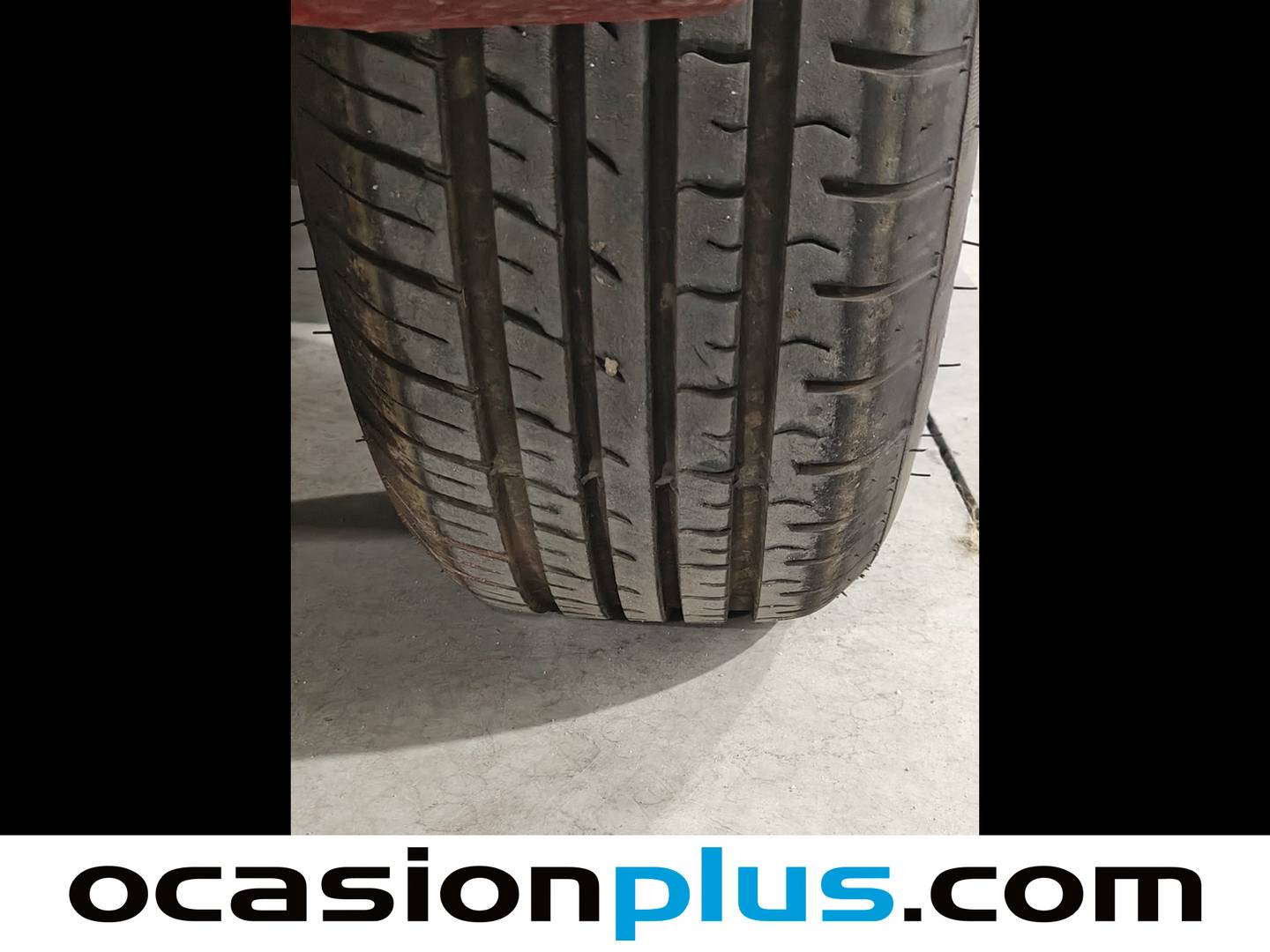 Seat Ibiza Seat Ibiza 1.0 TSI Style XL Wired (110 CV) seminuevo