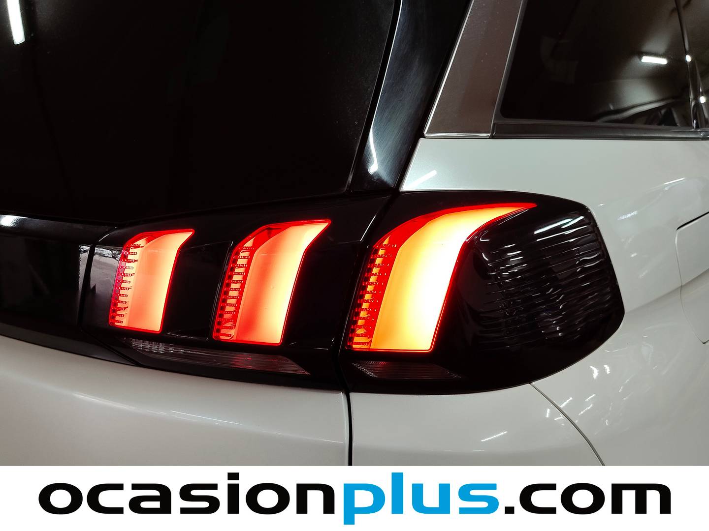 Peugeot 5008 Peugeot 5008 PureTech 130 S&S Allure (130 CV) 7 Plazas al mejor precio