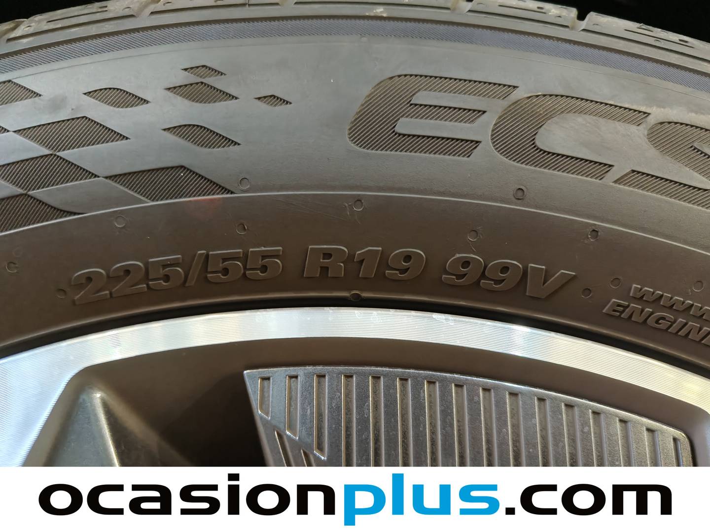 EBRO S700 EBRO S700 1.6 TGDI Luxury 7 DCT  (147 CV) de ocasión
