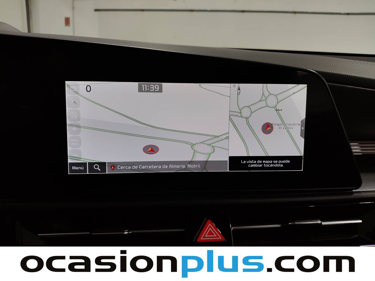 Extras y acabados del KIA Niro KIA Niro 1.6 GDi HEV Híbrido Drive (141 CV)