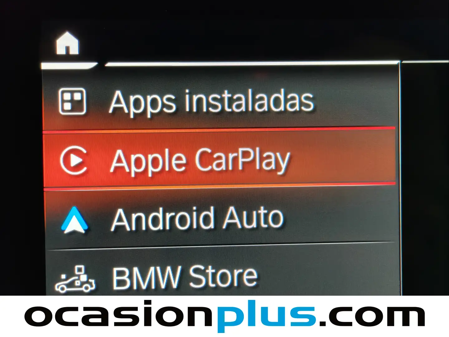 Foto BMW X3 BMW X3 xDrive30e xLine (292 CV)