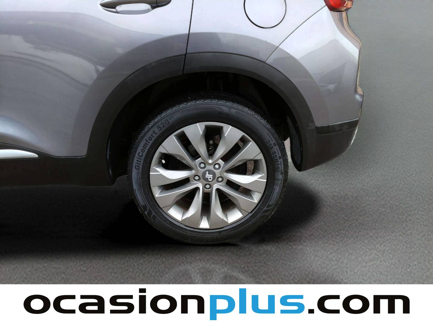 Foto DR AUTOMOBILES DR 4.0 DR AUTOMOBILES DR4 1.5 (116 CV)