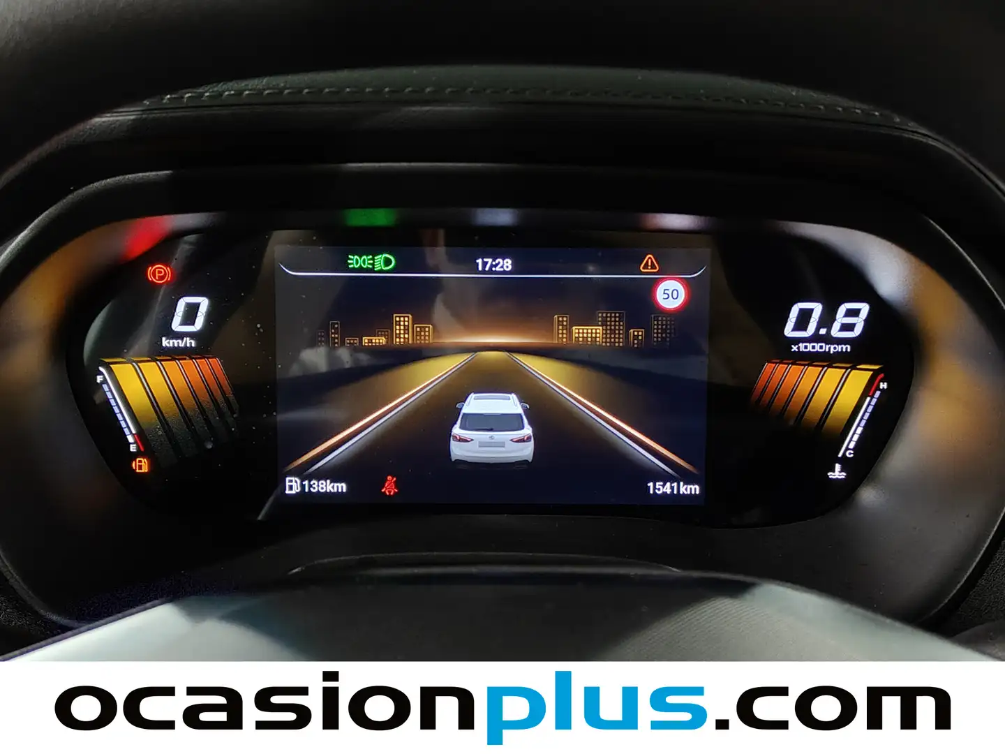 Foto MG ZS MG ZS 1.5 Standard (116 CV)