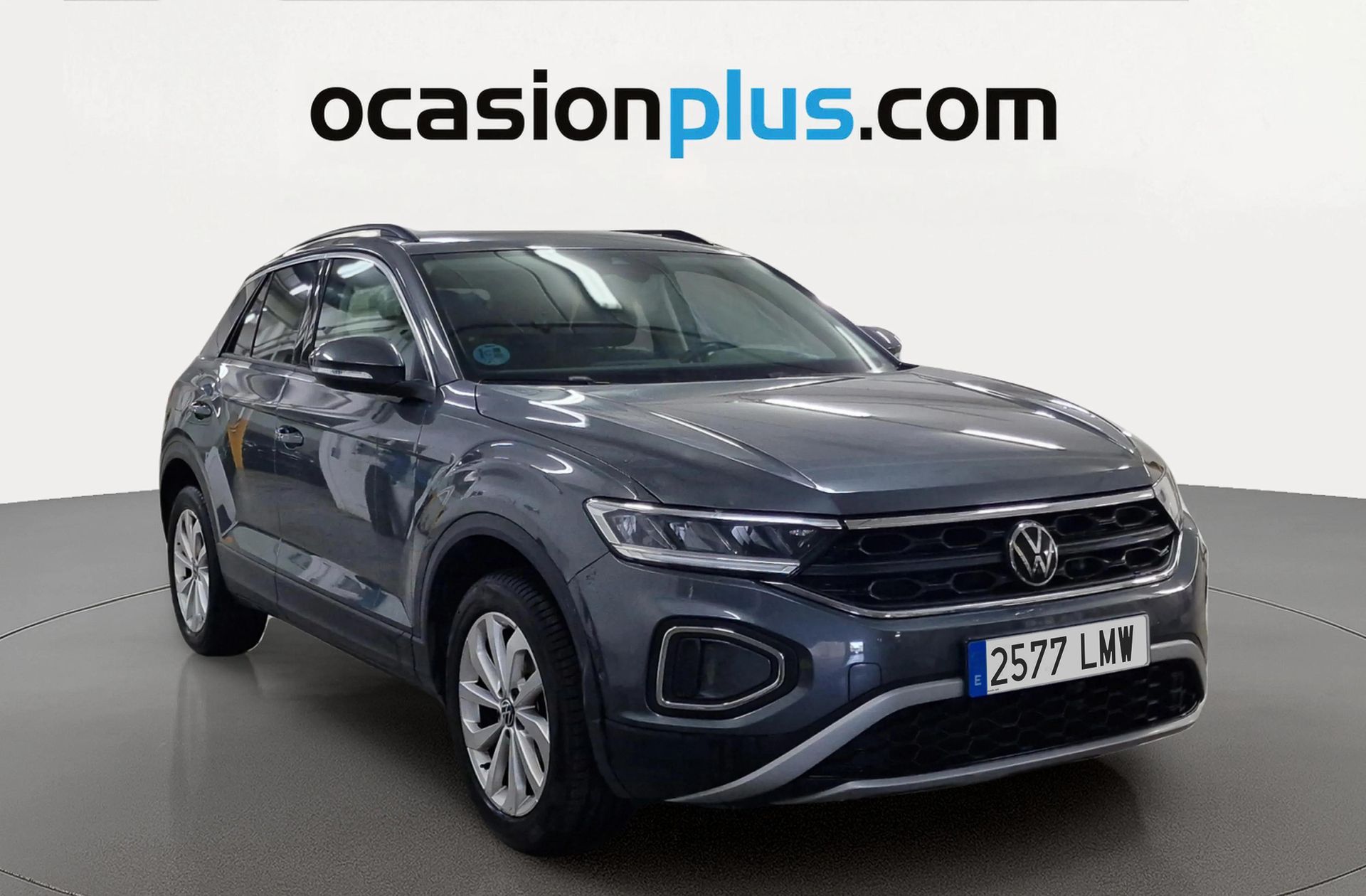 Volkswagen T-Roc Advance 1.0 TSI - foto 2