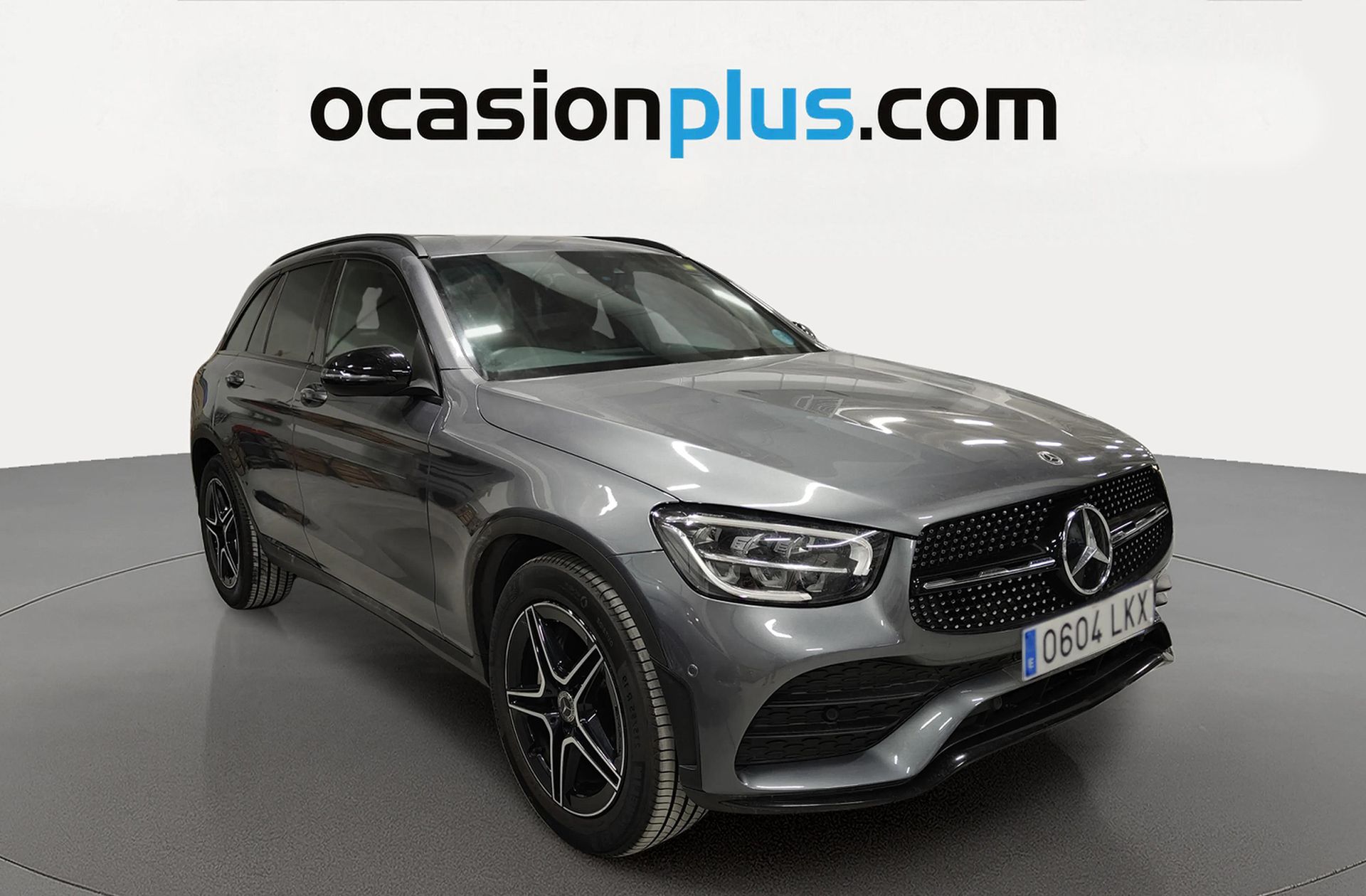 Mercedes-Benz GLC Mercedes GLC 200 d 4Matic - foto 2