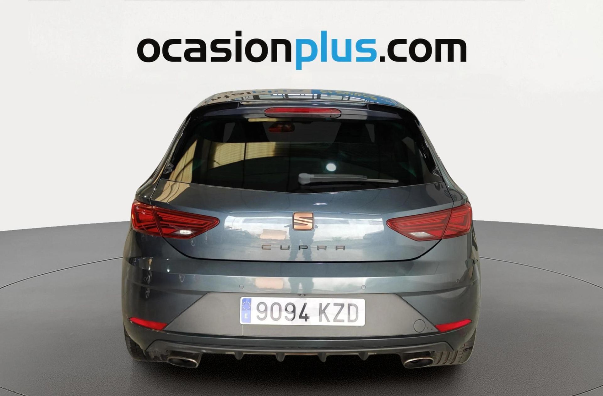 SEAT León 2.0 TSI FR DSG - foto 21