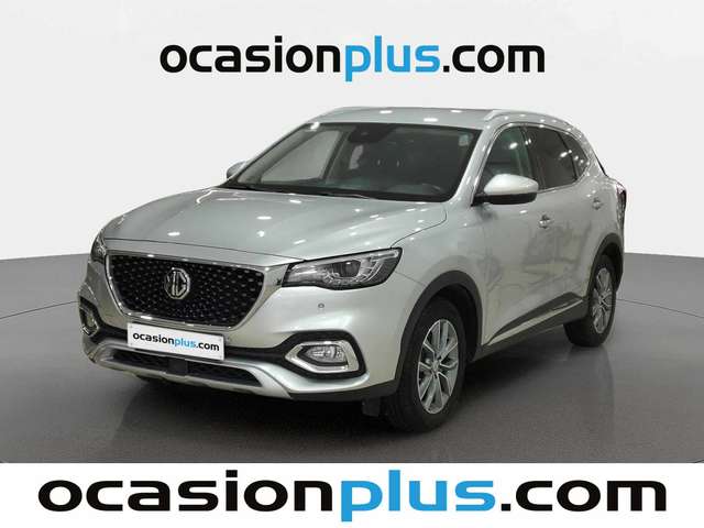 MG HS 1.5 Turbo GDI Comfort DCT (162 CV) de segunda mano