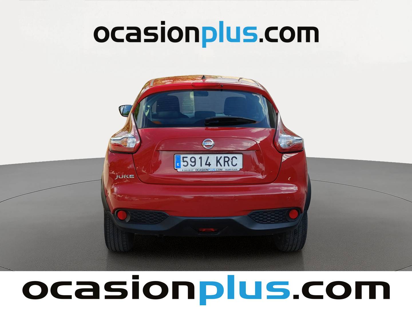Nissan JUKE Nissan Juke G Acenta (112 CV) barato